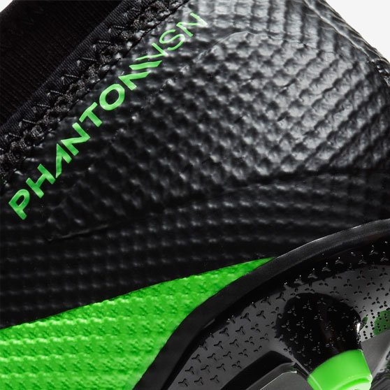 Футбольные бутсы Nike Phantom Vision 2 Academy Dynamic Fit MG