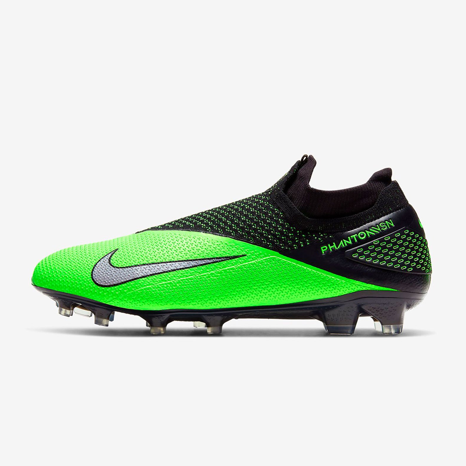 nike phantomvsn elite dynamic fit fg