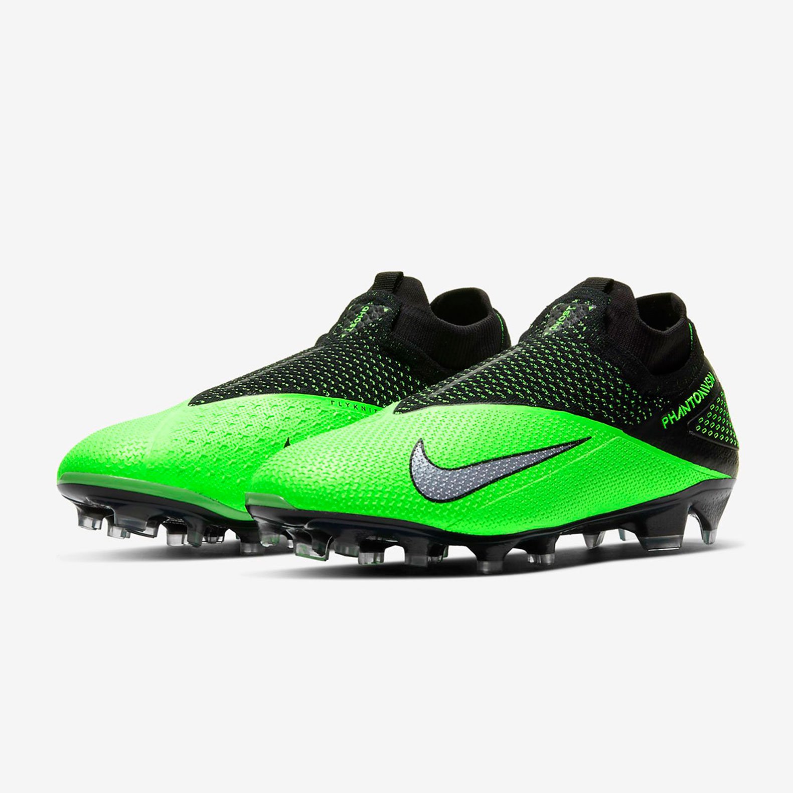 nike phantomvsn elite dynamic fit fg