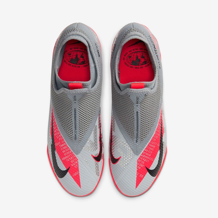 Nike Game Over Phantom Vision 2019.02. Unboxing .