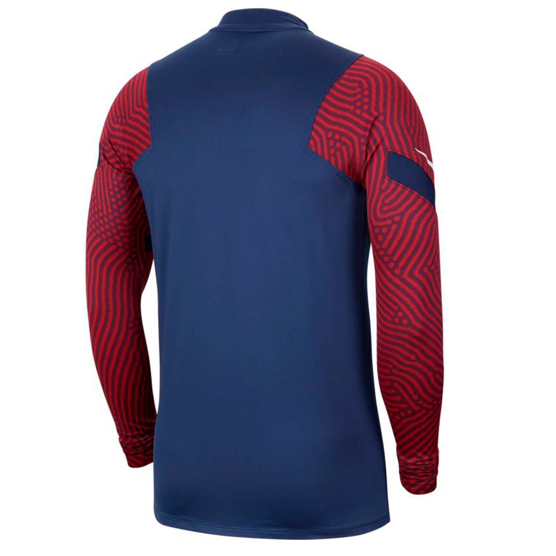 Nike vaporknit strike psg hot sale