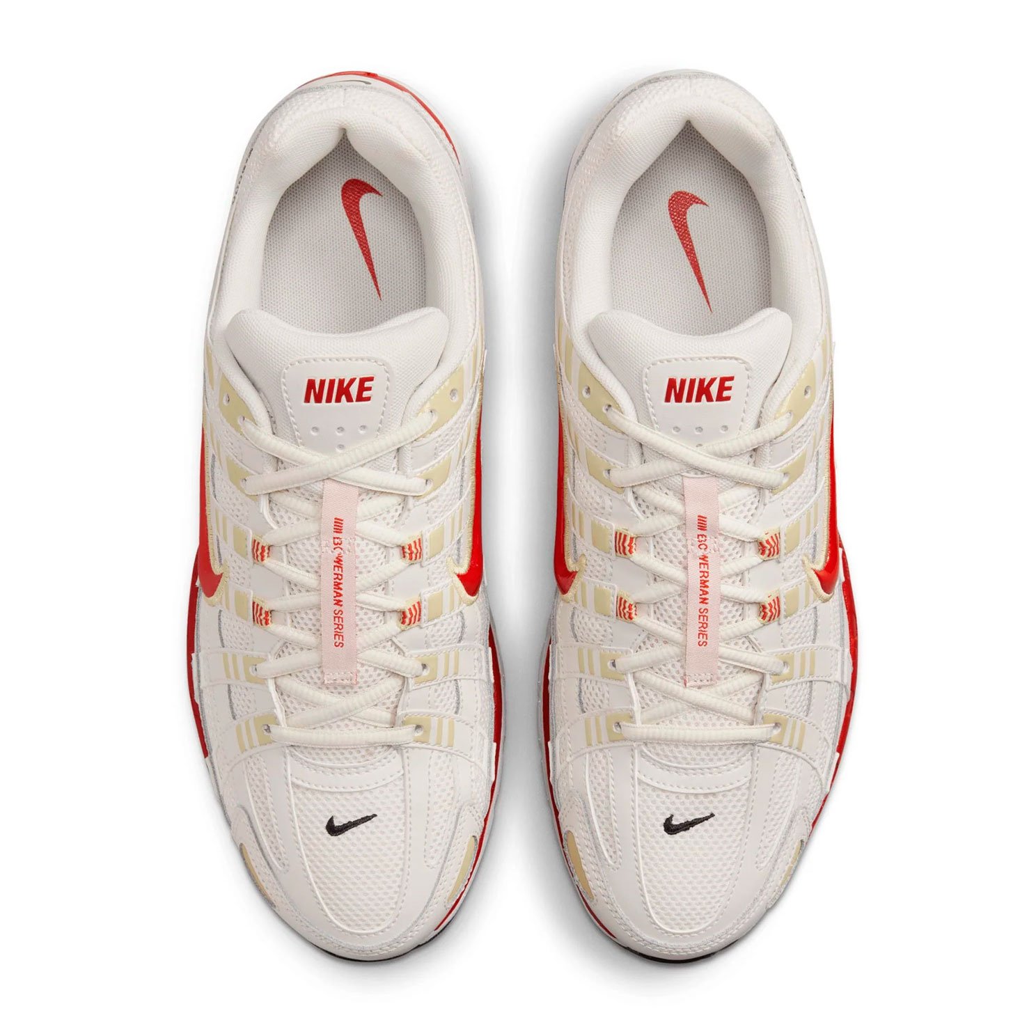Nike werman series 2025