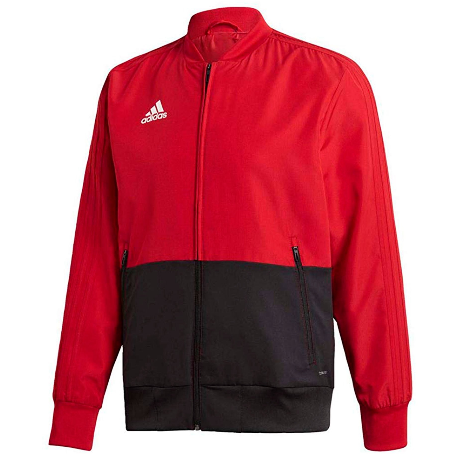 Куртка от спортивного костюма adidas Condivo18