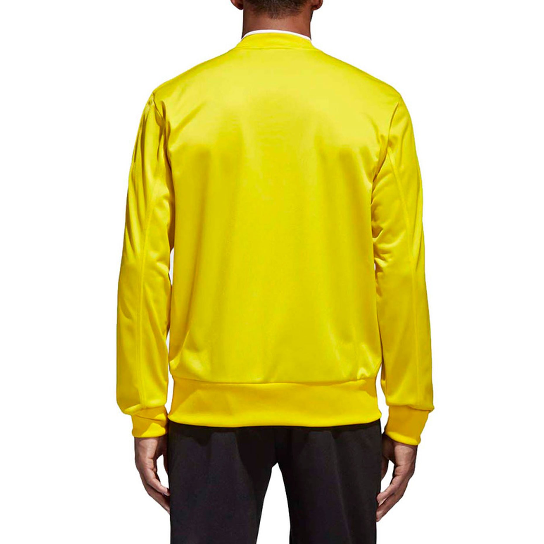 Куртка от спортивного костюма adidas Condivo 18