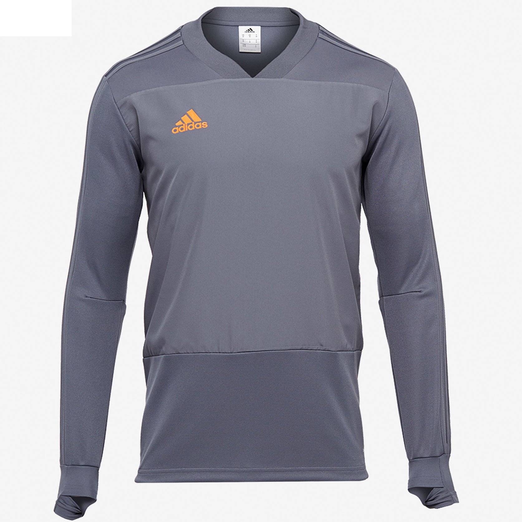 Adidas condivo 18 training top clearance