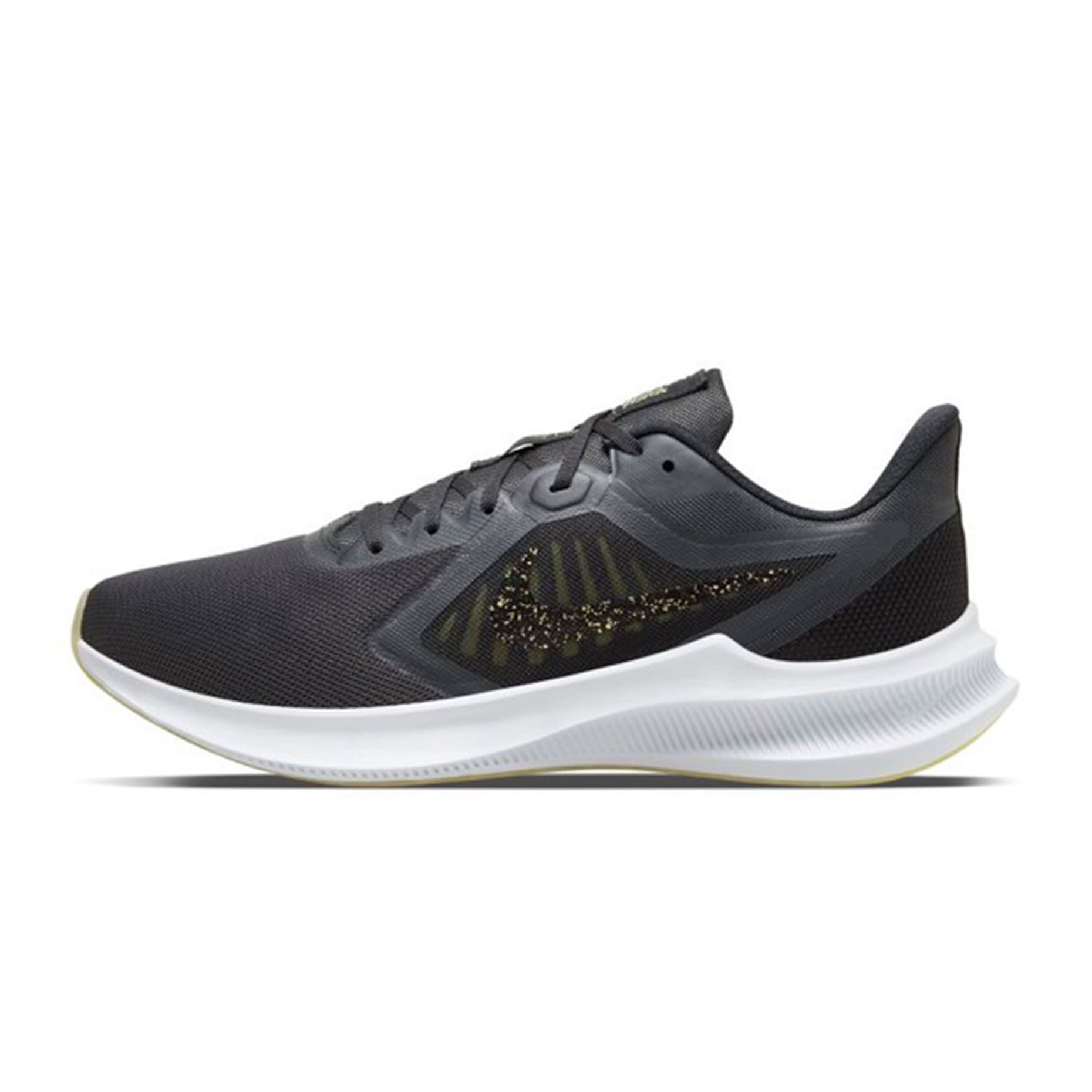 Downshifter 10 top se