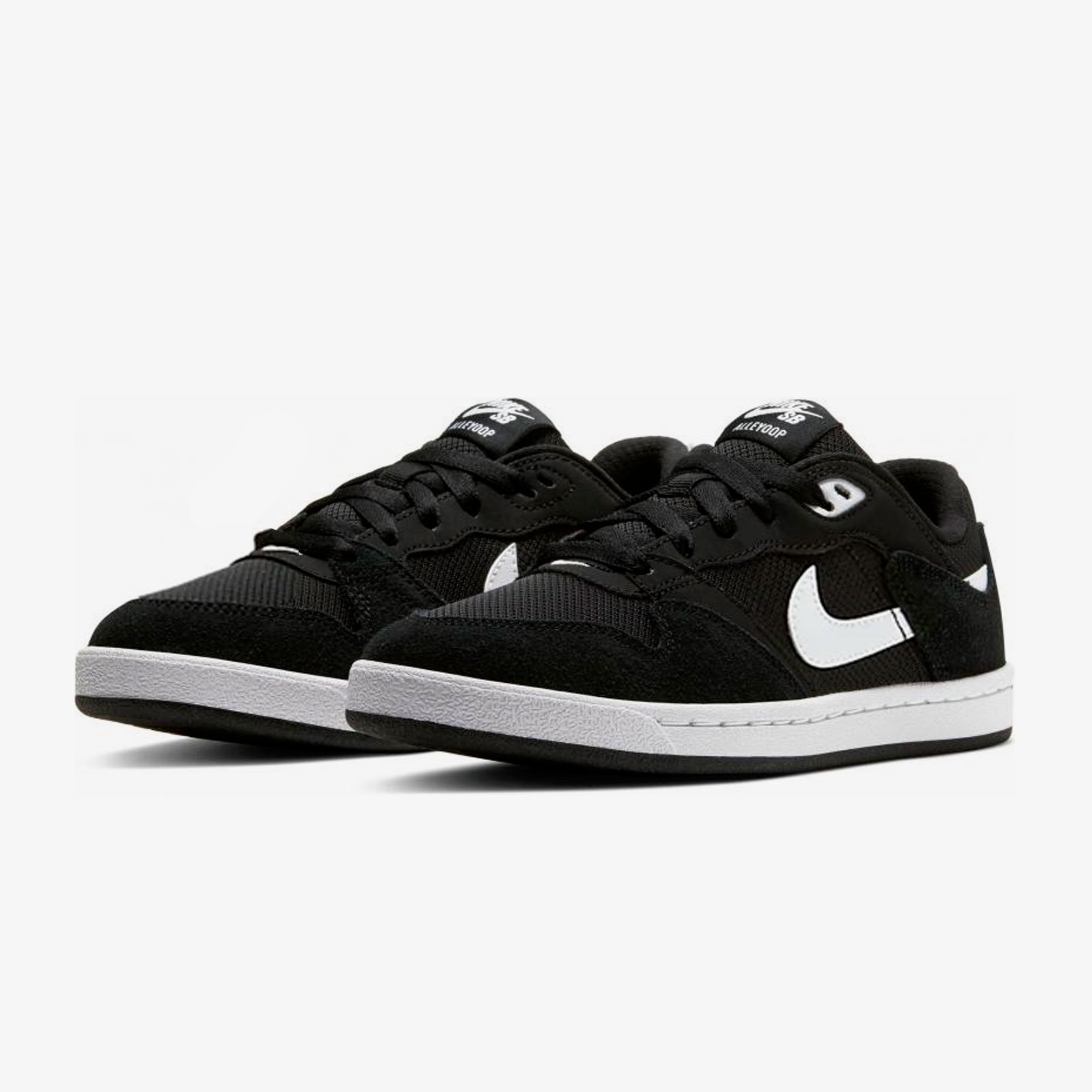 Nike sb alleyoop 2025