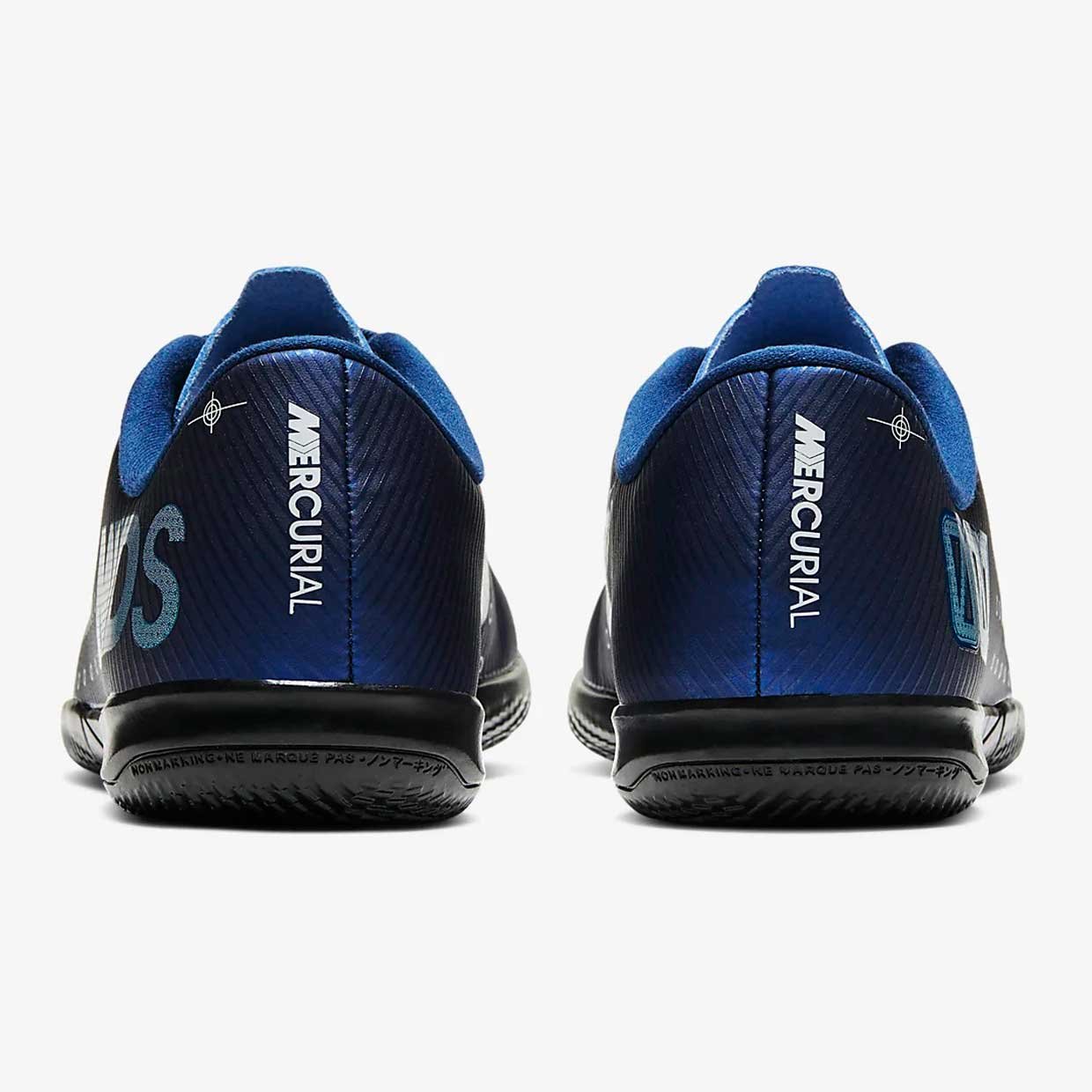 Обувь для зала Nike JR VAPOR 13 ACADEMY MDS IC