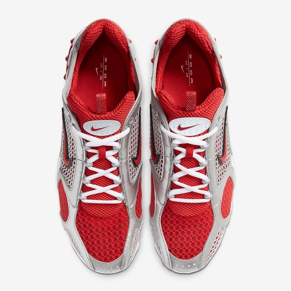 Nike AIR ZOOM SPIRIDON CAGE 2 CJ1288 600 Footballmania