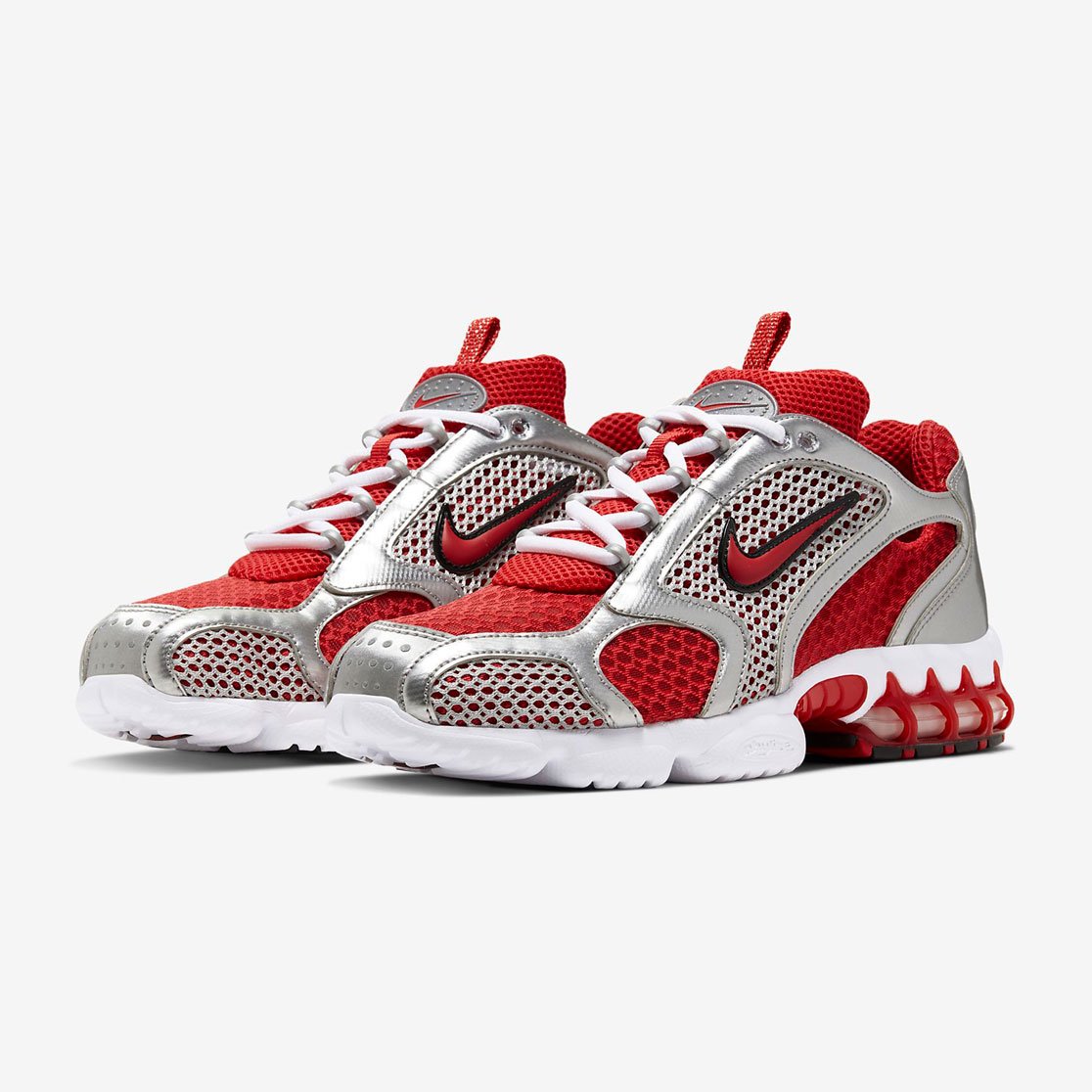 Nike AIR ZOOM SPIRIDON CAGE 2 CJ1288 600