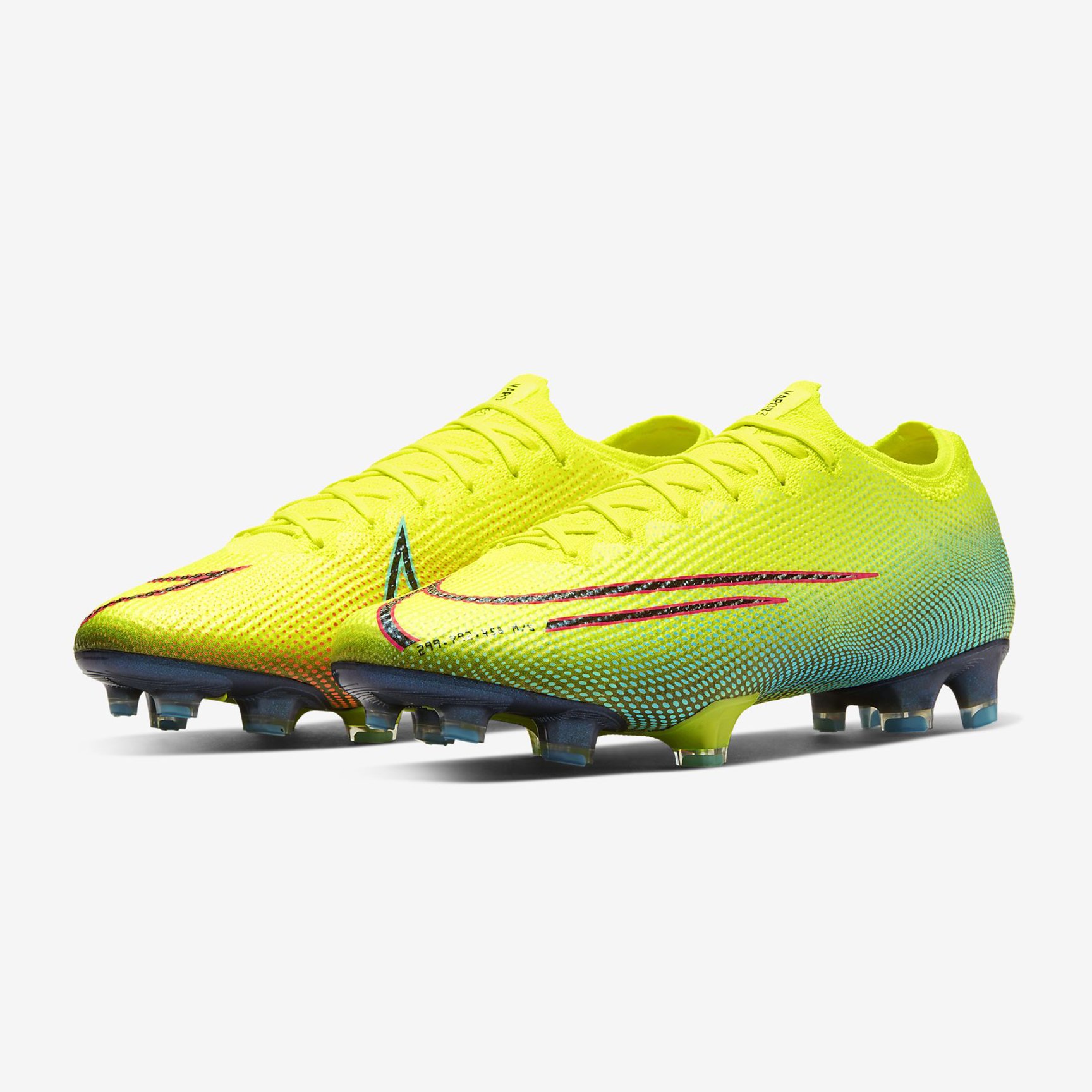 Nike mercurial vapor 13 fg sales