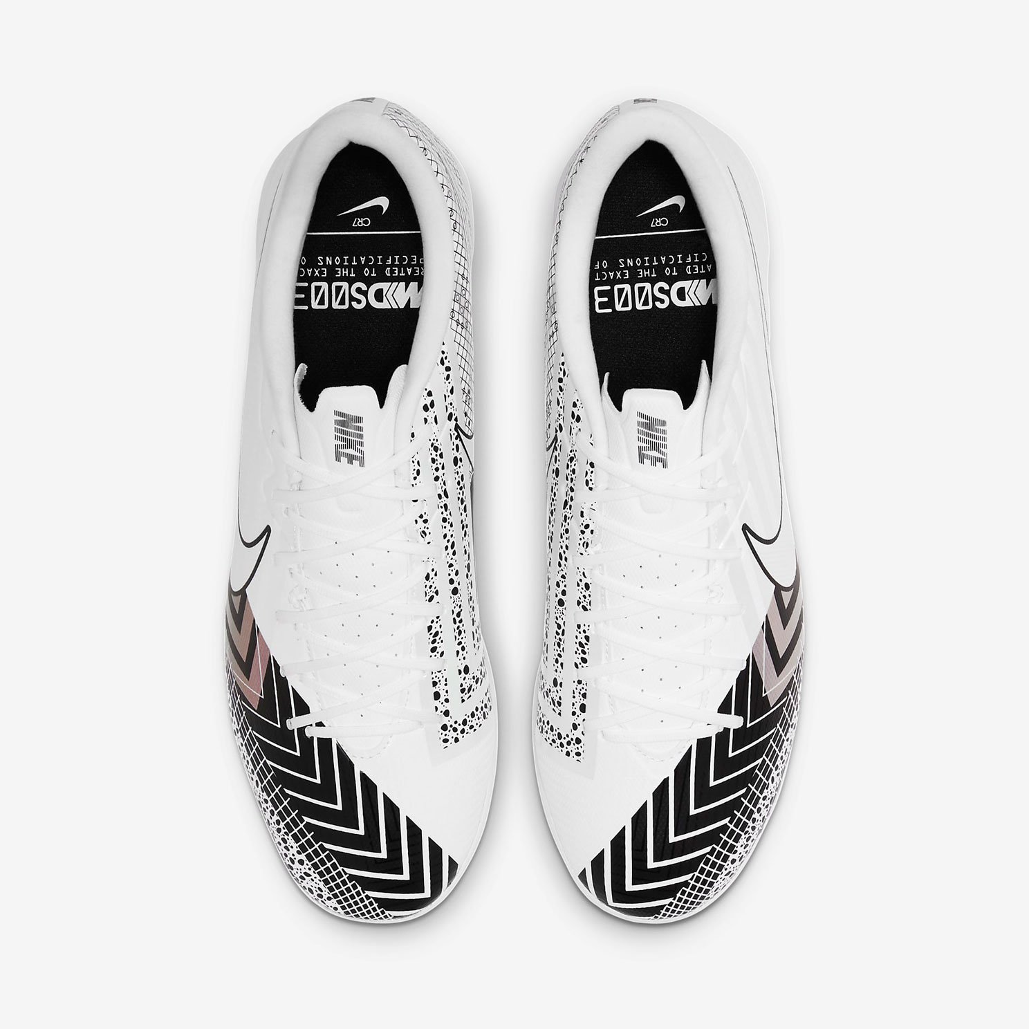 Mercurial vapor 13 academy mds ic review sales