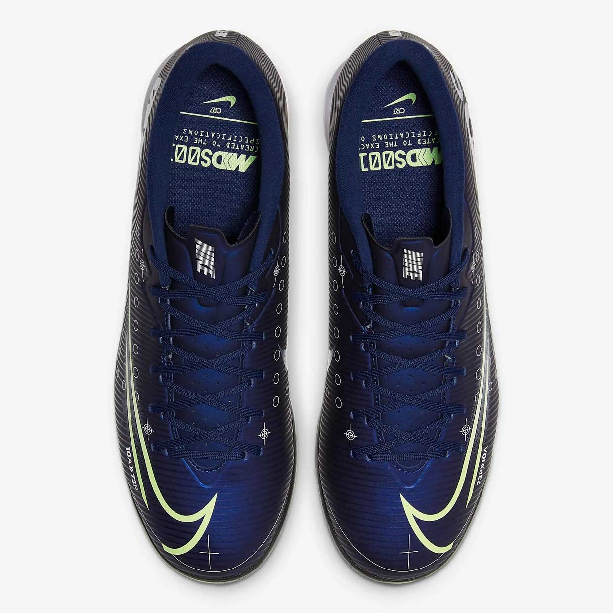 Mercurial vapor 13 academy mds ic sales