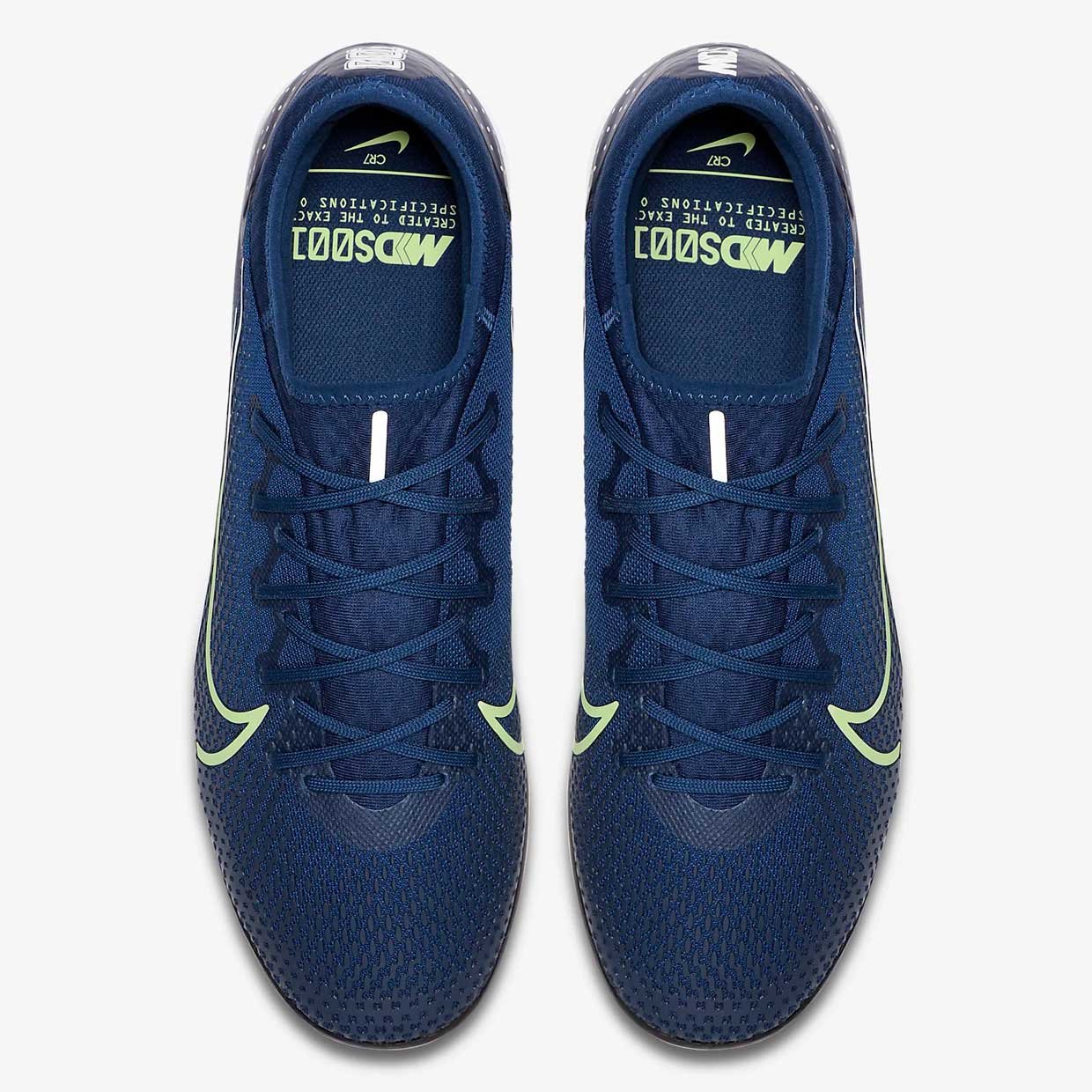 Обувь для игры в зале Nike VAPOR 13 PRO MDS IC