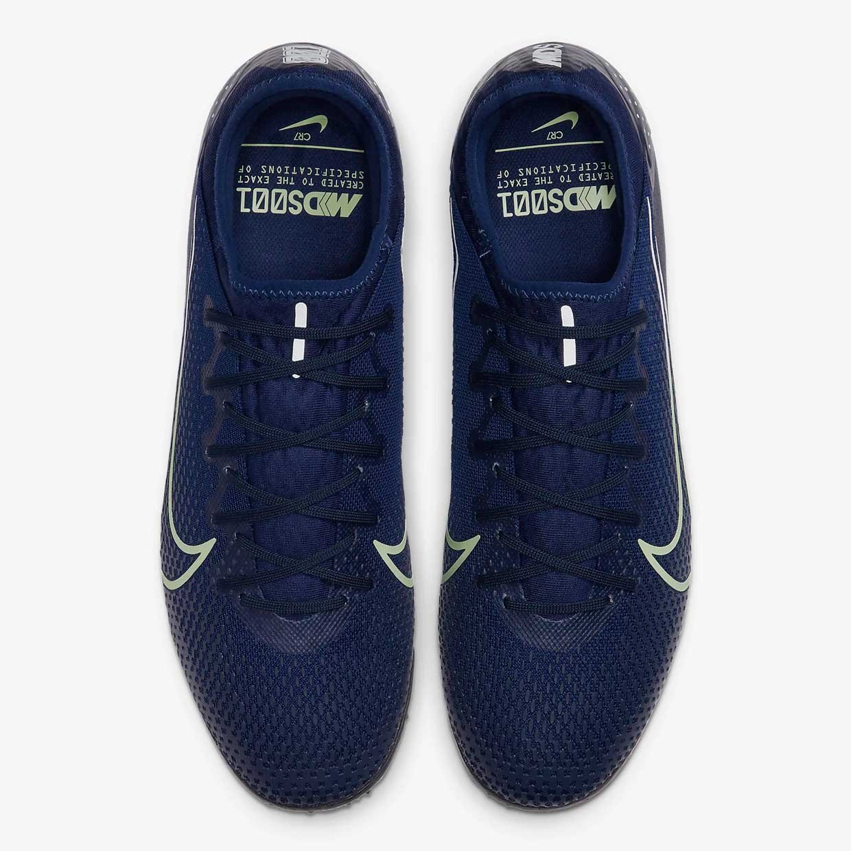 Шиповки Nike VAPOR 13 PRO MDS TF