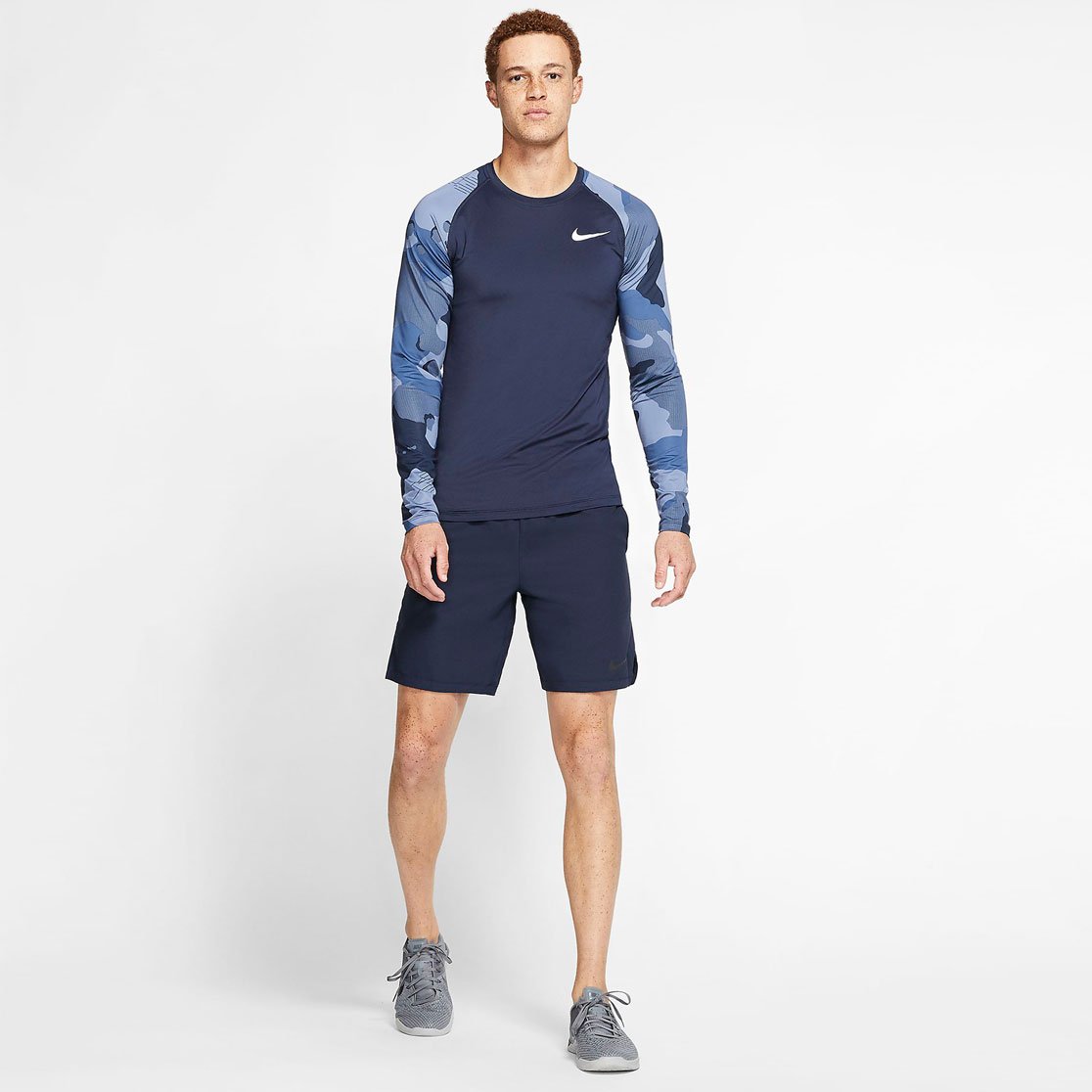 Nike short vent max 2025