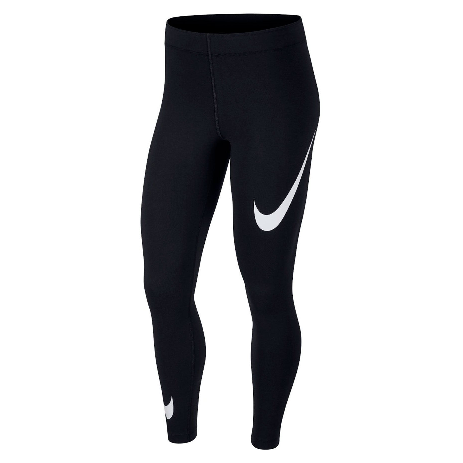 Женские леггинсы Nike Sportswear Leg-A-See Swoosh