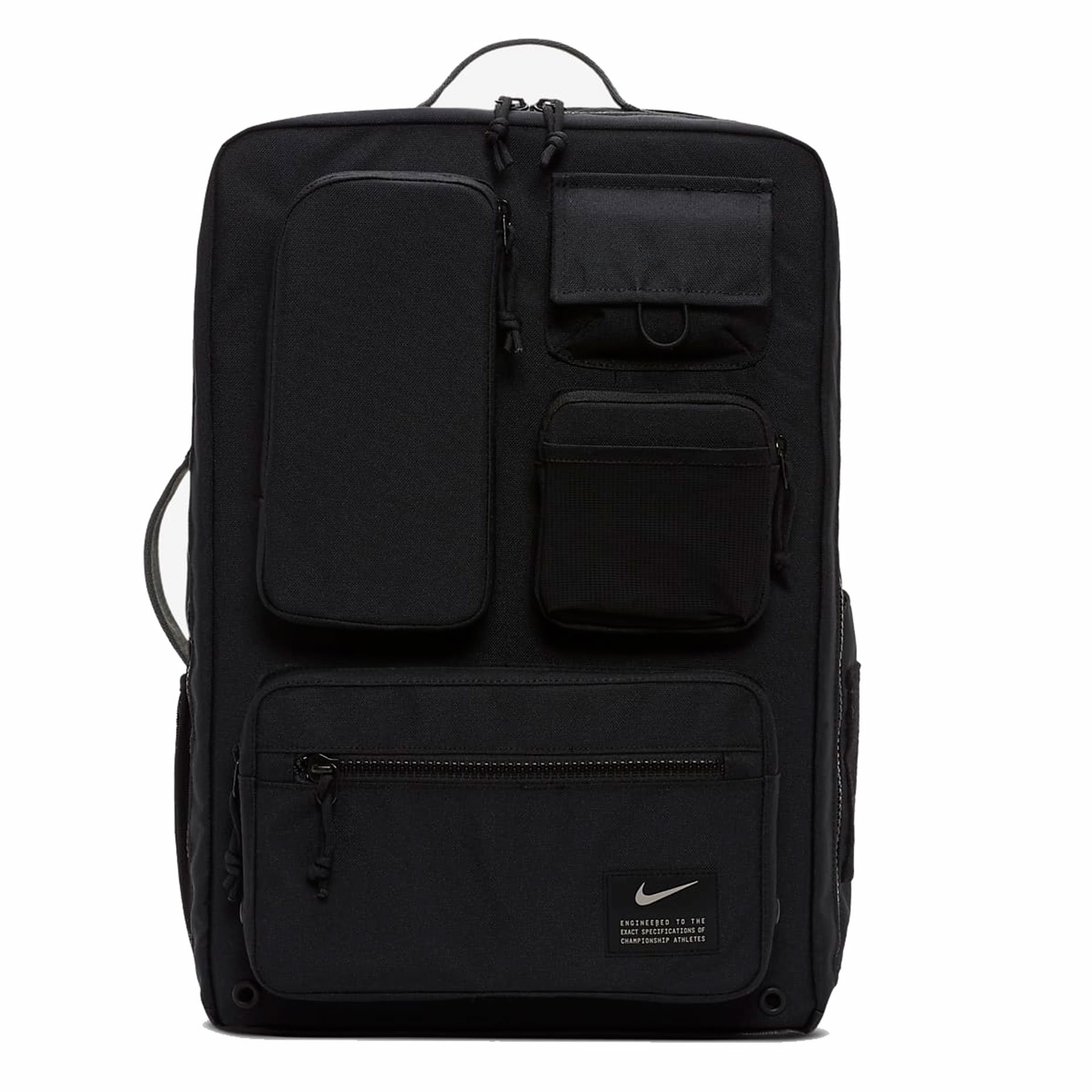 Рюкзак Nike Utility Elite Backpack