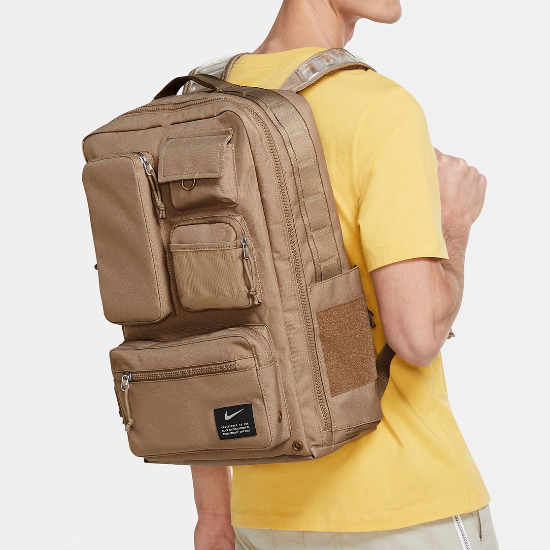 Nike Utility Elite Backpack CK2656 208 Footballmania