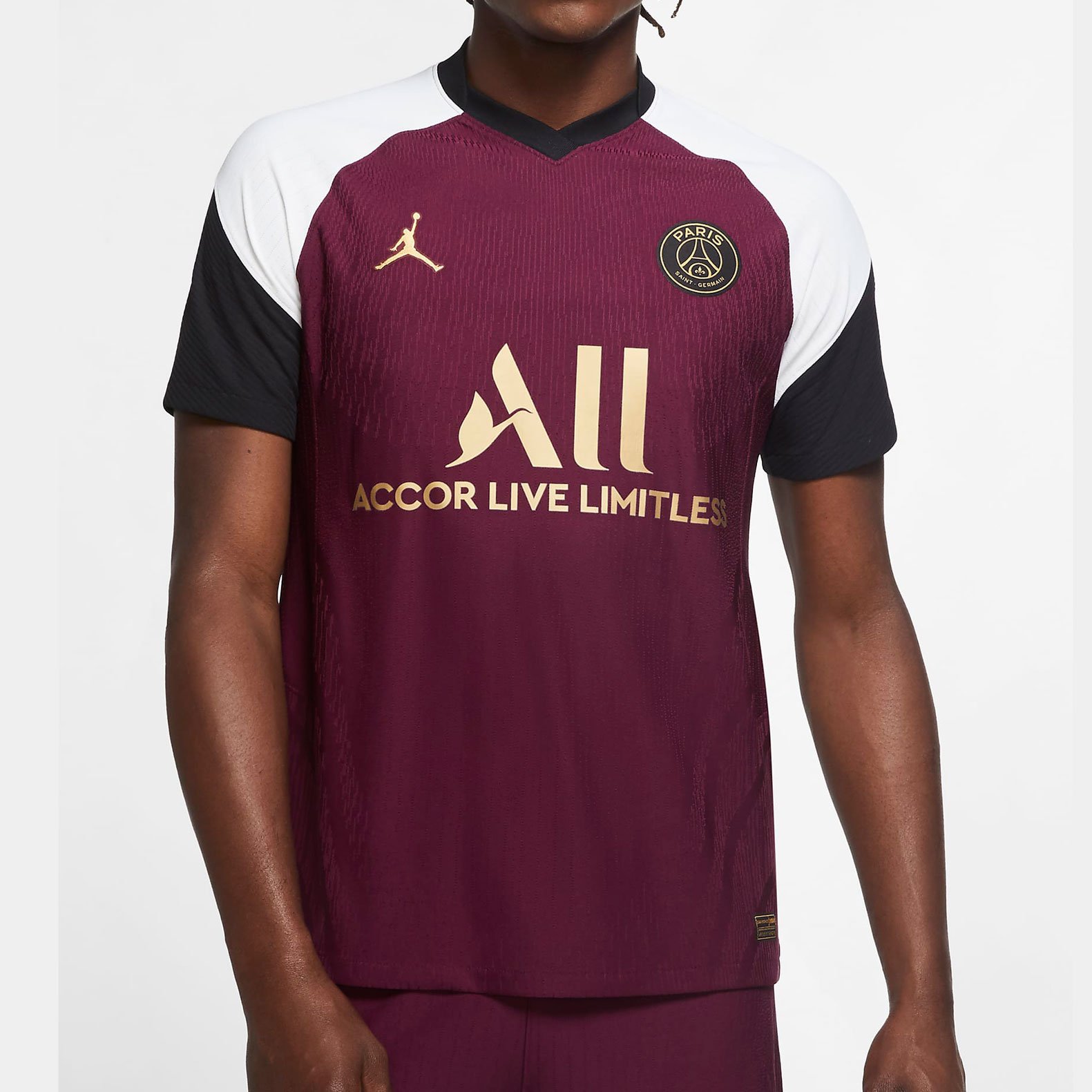 Jordan 2020 21 PSG 3 Vapor Match CK7656 612 Footballmania