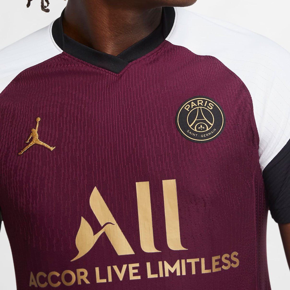 Jordan 2020 21 PSG 3 Vapor Match CK7656 612 Footballmania