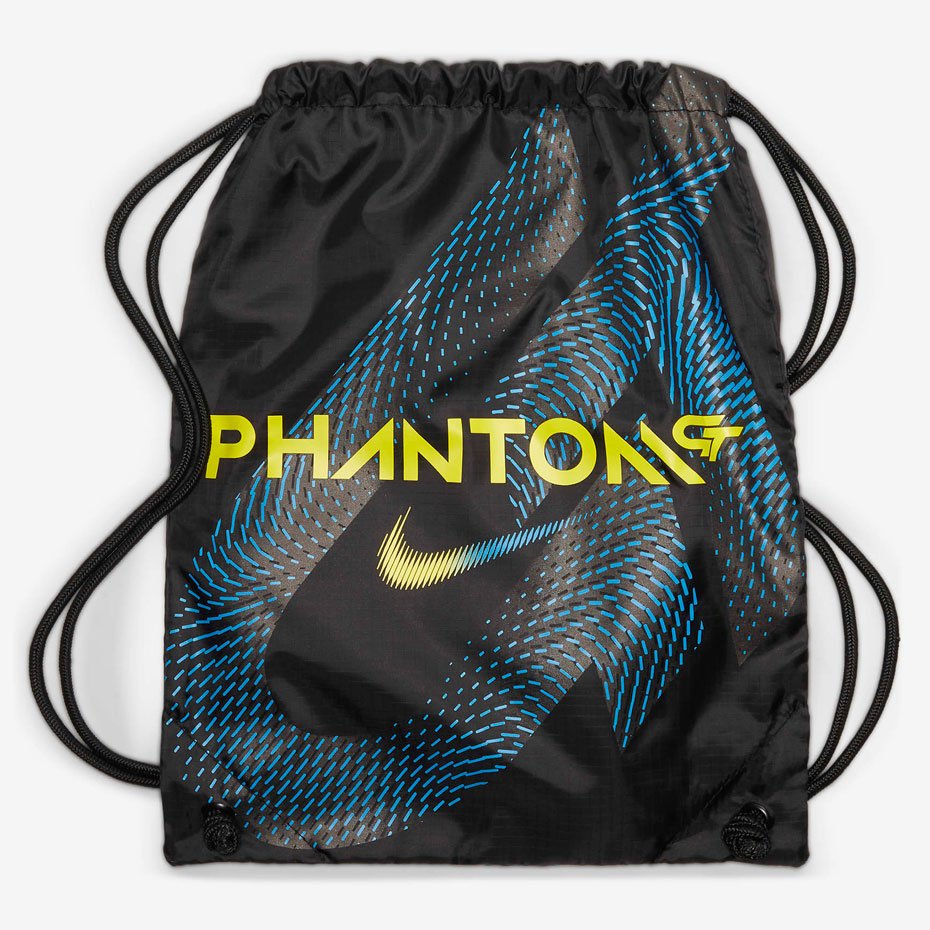 Футбольные бутсы Nike Phantom GT Elite FG