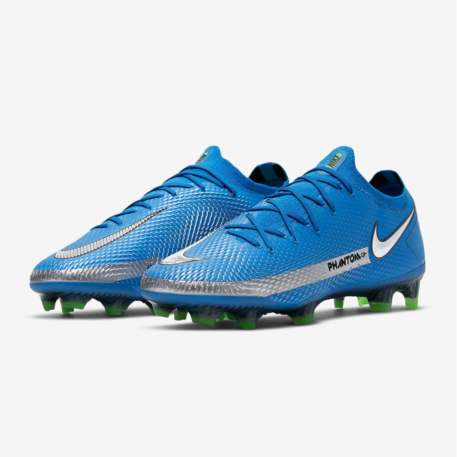 Nike Phantom GT Elite FG 