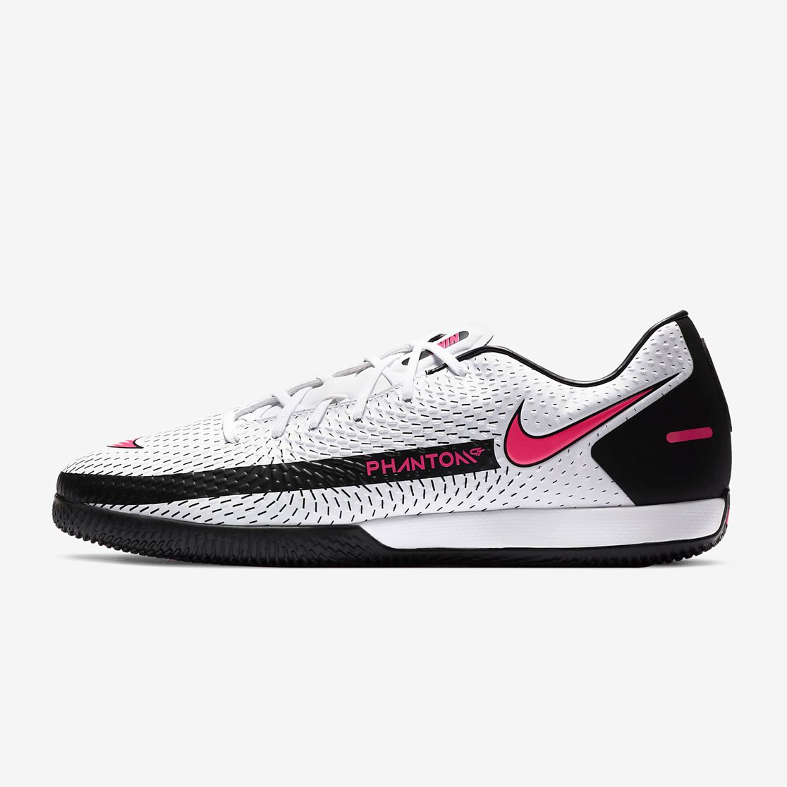 nike phantom gt academy white