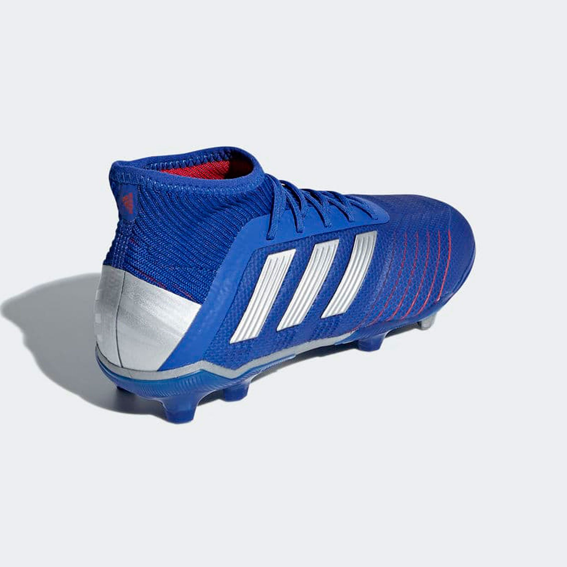 adidas Predator 19.1 FG CM8530 Footballmania