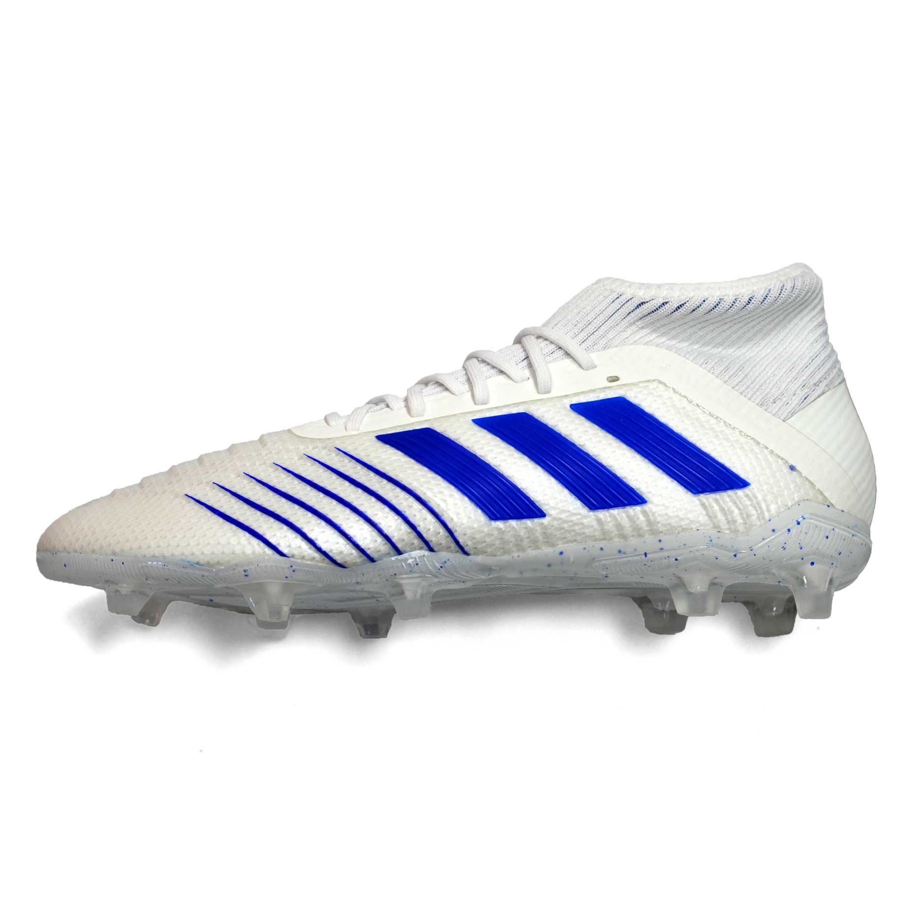 Adidas PREDATOR 19.1 FG J CM8532 Footballmania