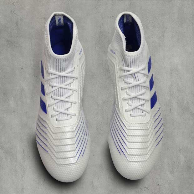 Adidas PREDATOR 19.1 FG J CM8532 Footballmania