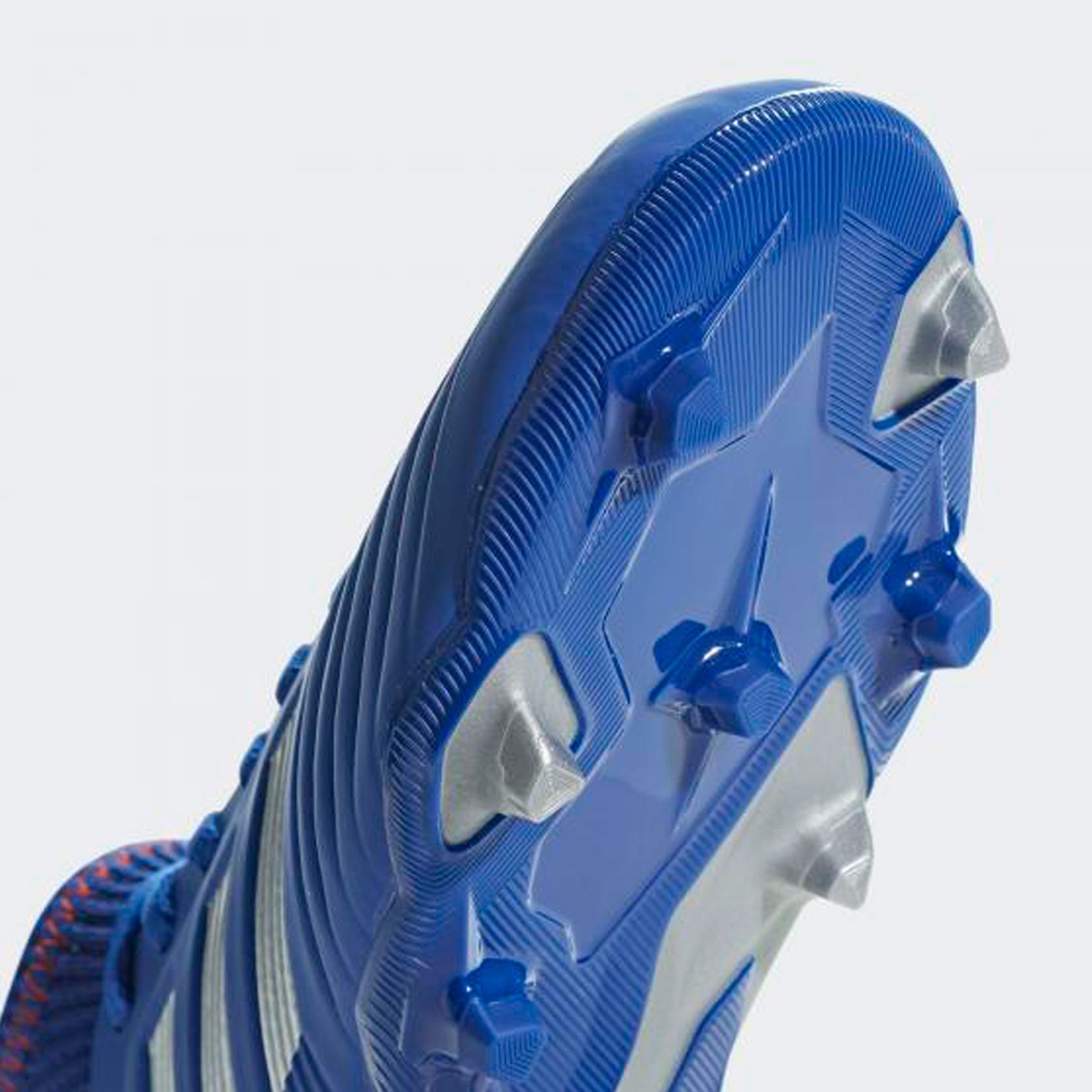 Футбольные бутсы детские adidas Predator 19.3 FG