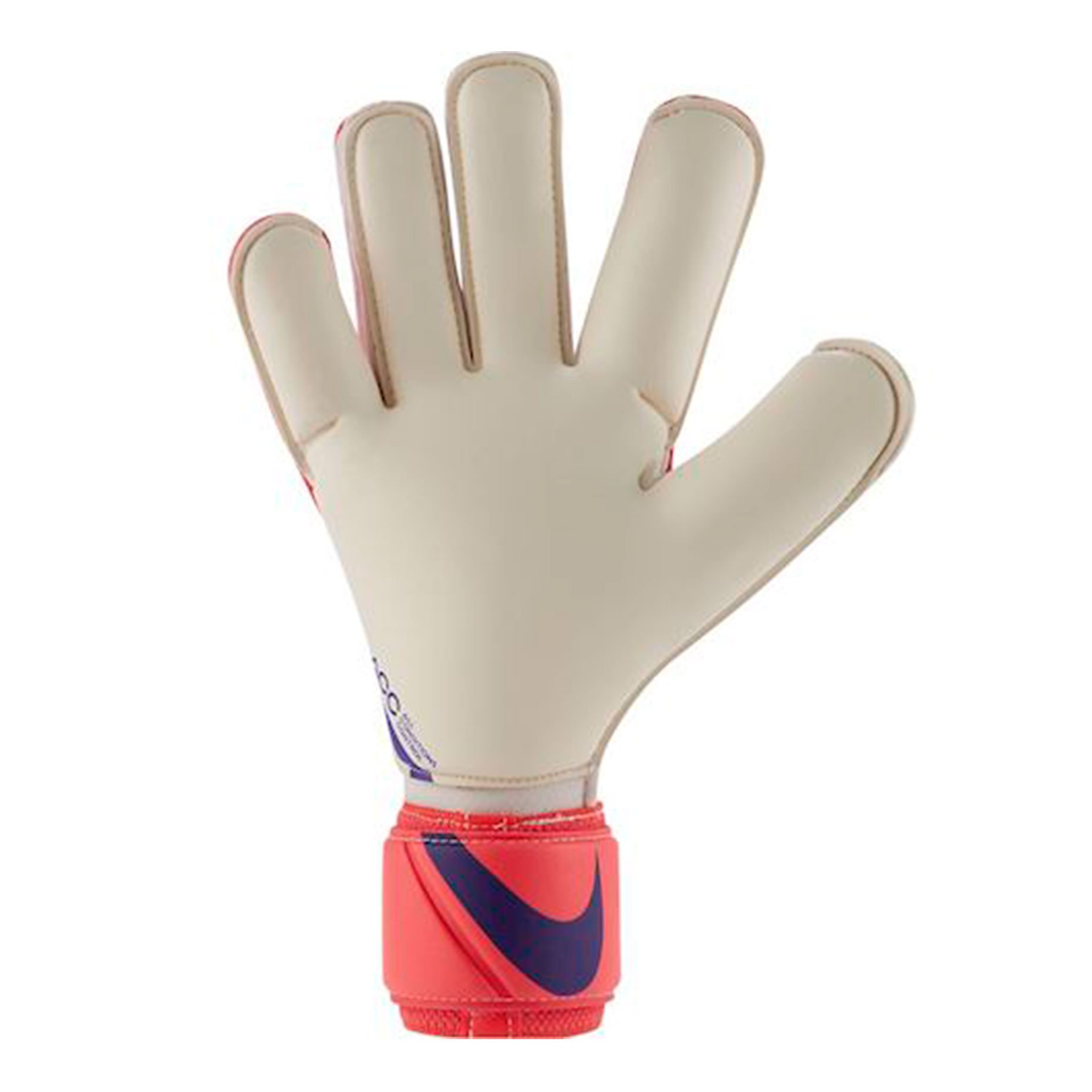 Перчатки вратарские Nike Goalkeeper Vapor Grip3