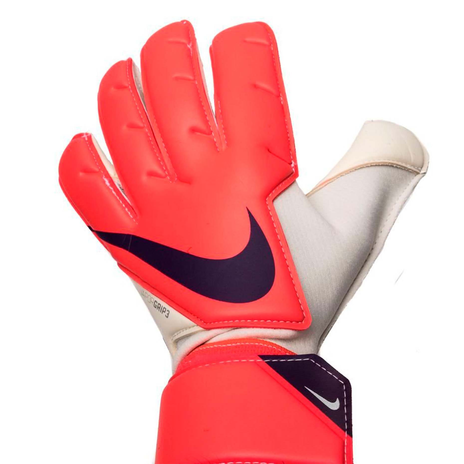 Перчатки вратарские Nike Goalkeeper Vapor Grip3