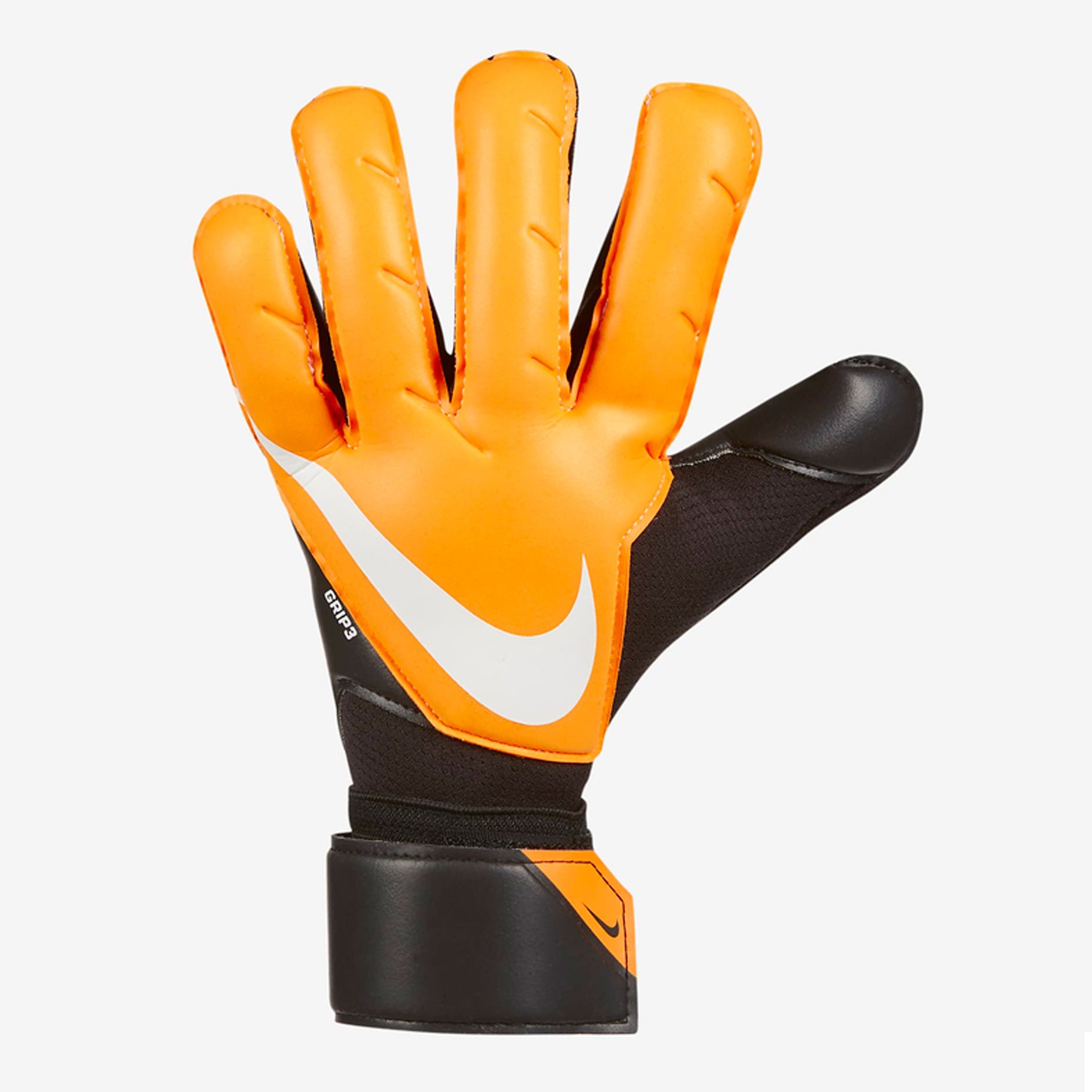 Перчатки вратарские Nike Goalkeeper Grip3