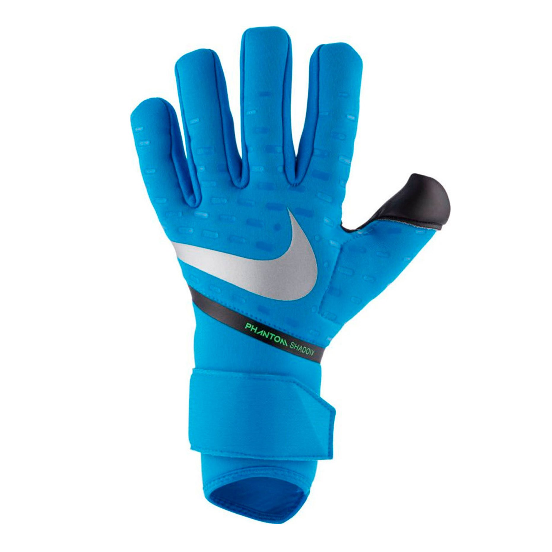 Перчатки вратарские Nike Goalkeeper Phantom Shadow