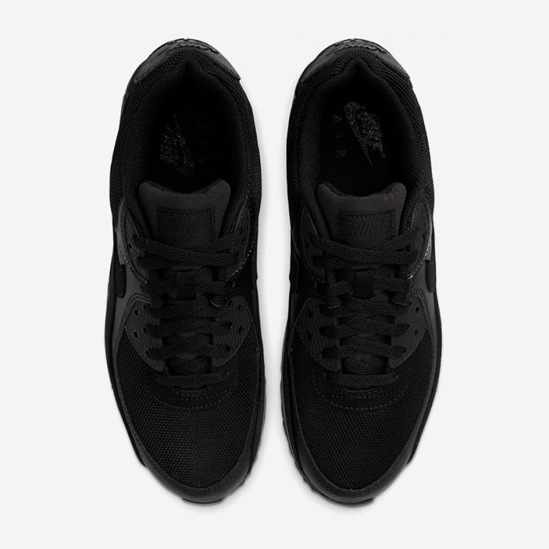 Nike Air Max 90 Triple Black CN8490 003 Footballmania