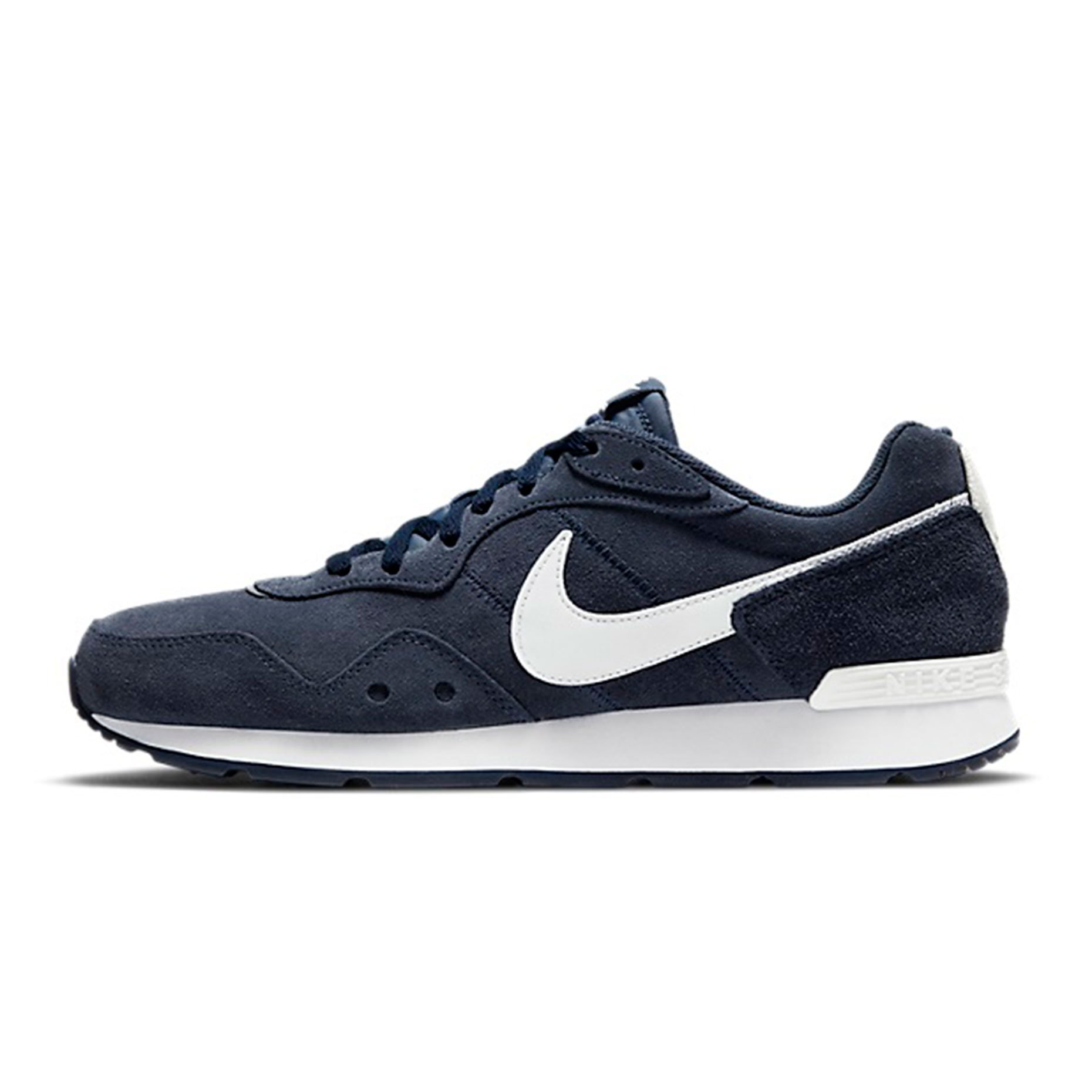 Nike Venture Runner Suede CQ4557 400 Footballmania