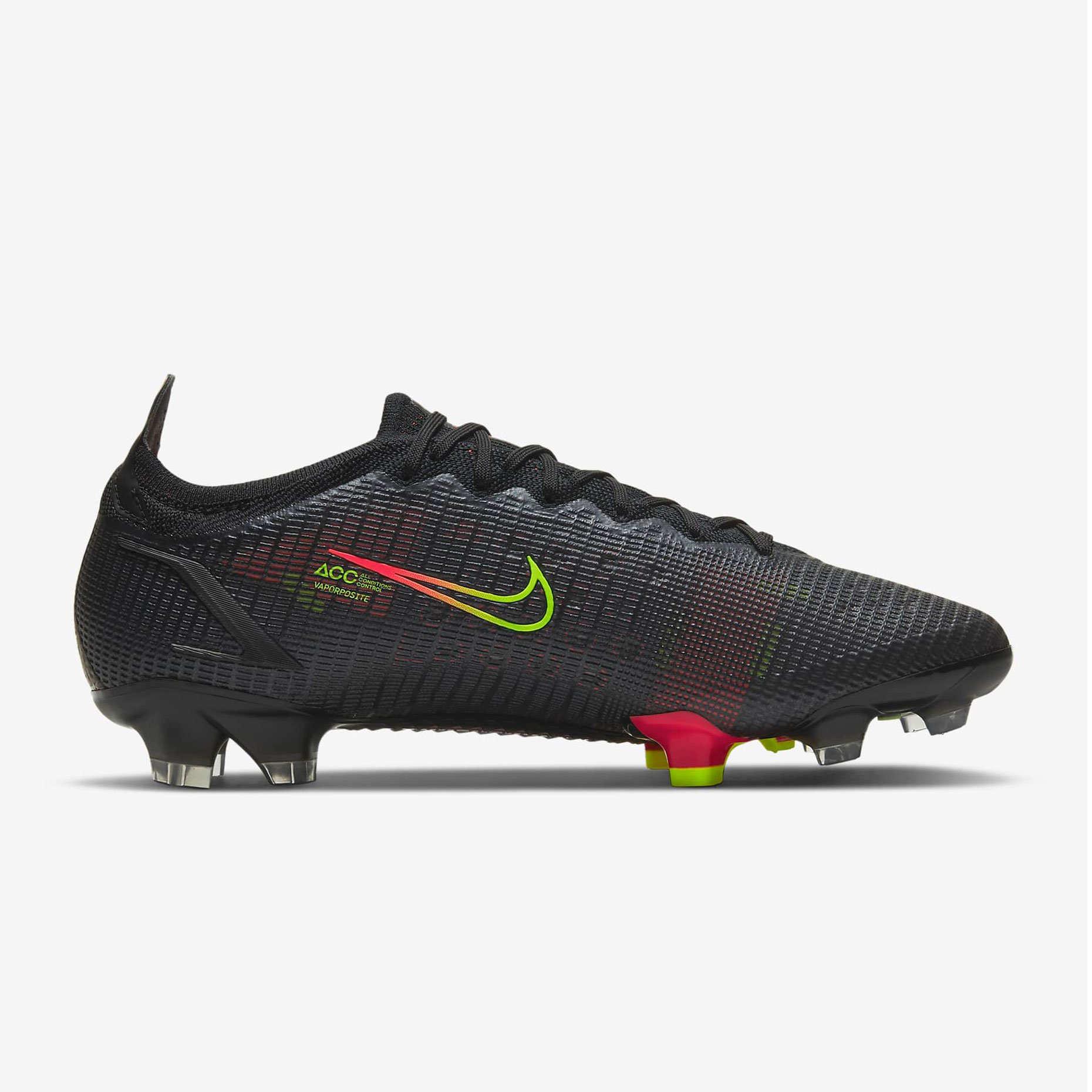 Nike Mercurial Vapor 14 Elite FG CQ7635 090 Footballmania
