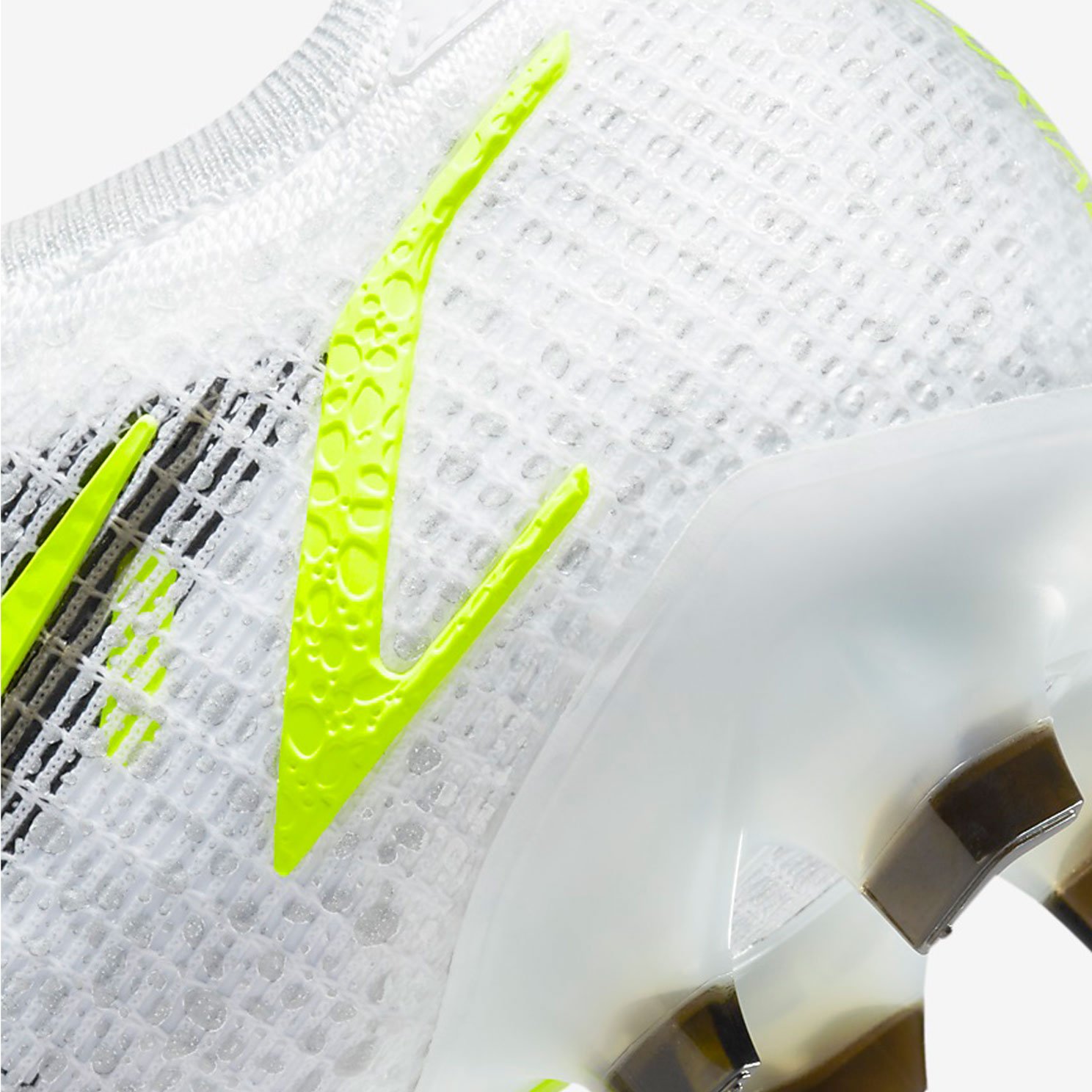 Футбольные бутсы Nike Mercurial Vapor 14 Elite FG