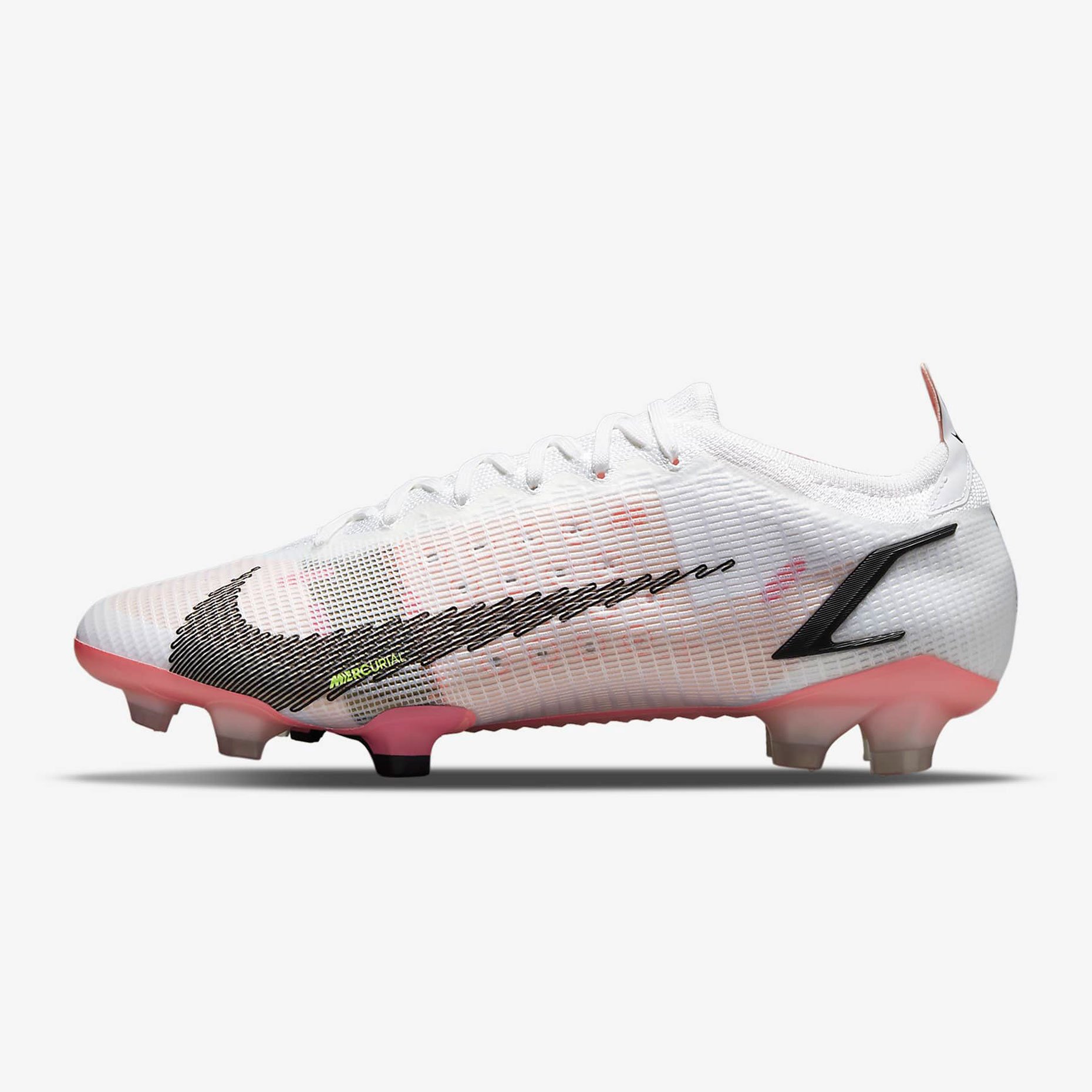 nike mercurial vapor 14 elite fg soccer