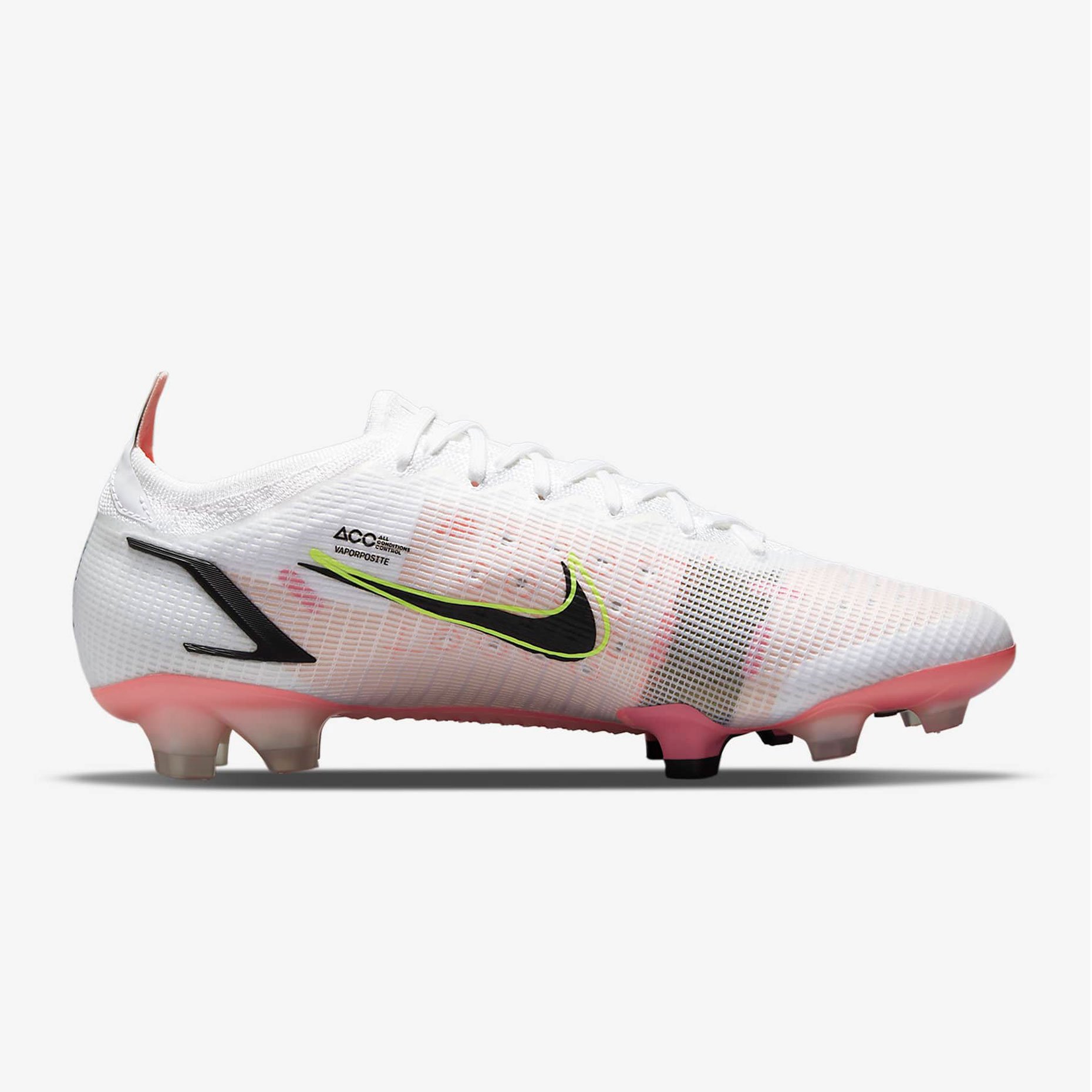 Nike Mercurial Vapor 14 Elite FG CQ7635 121 Footballmania