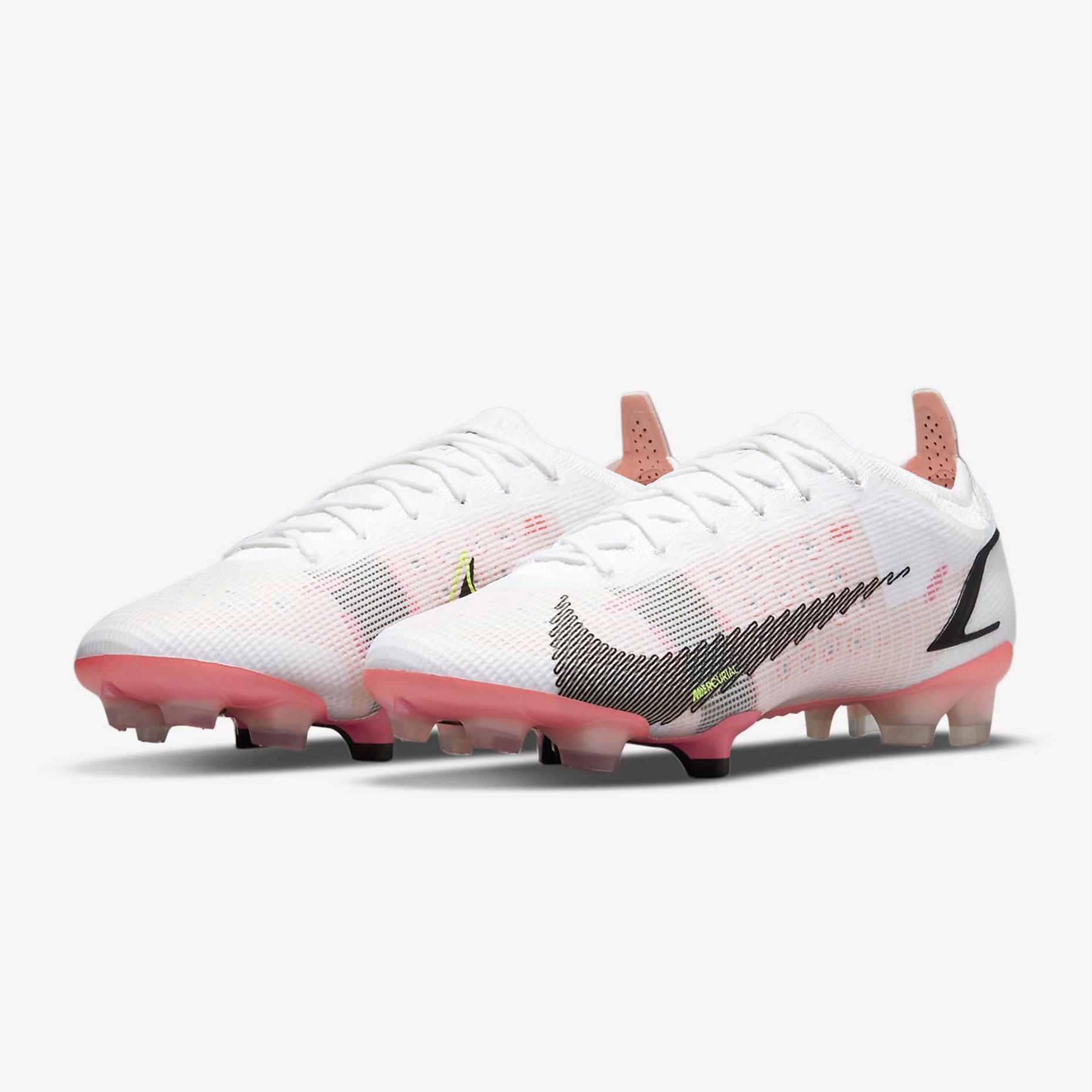 Nike mercurial vapor 14