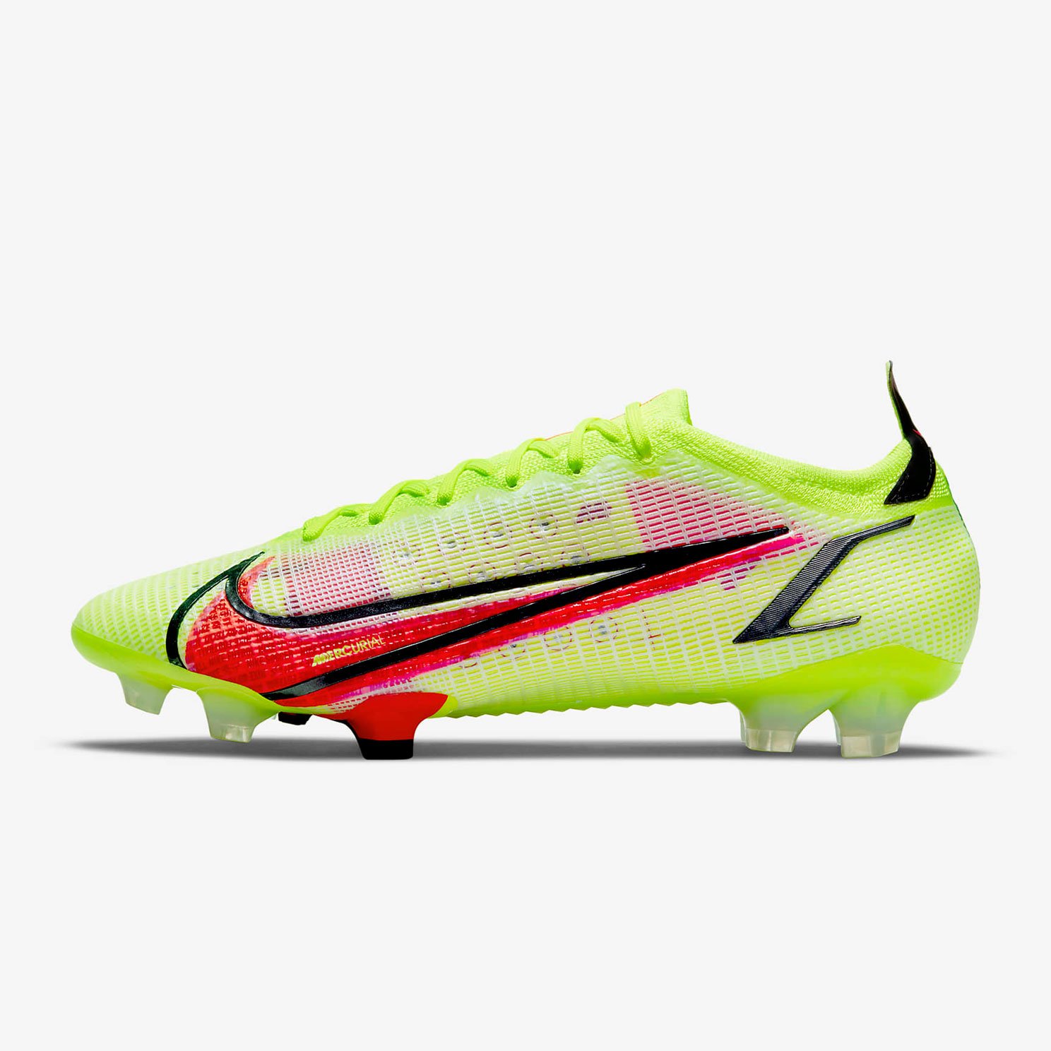 Футбольные бутсы Nike Mercurial Vapor 