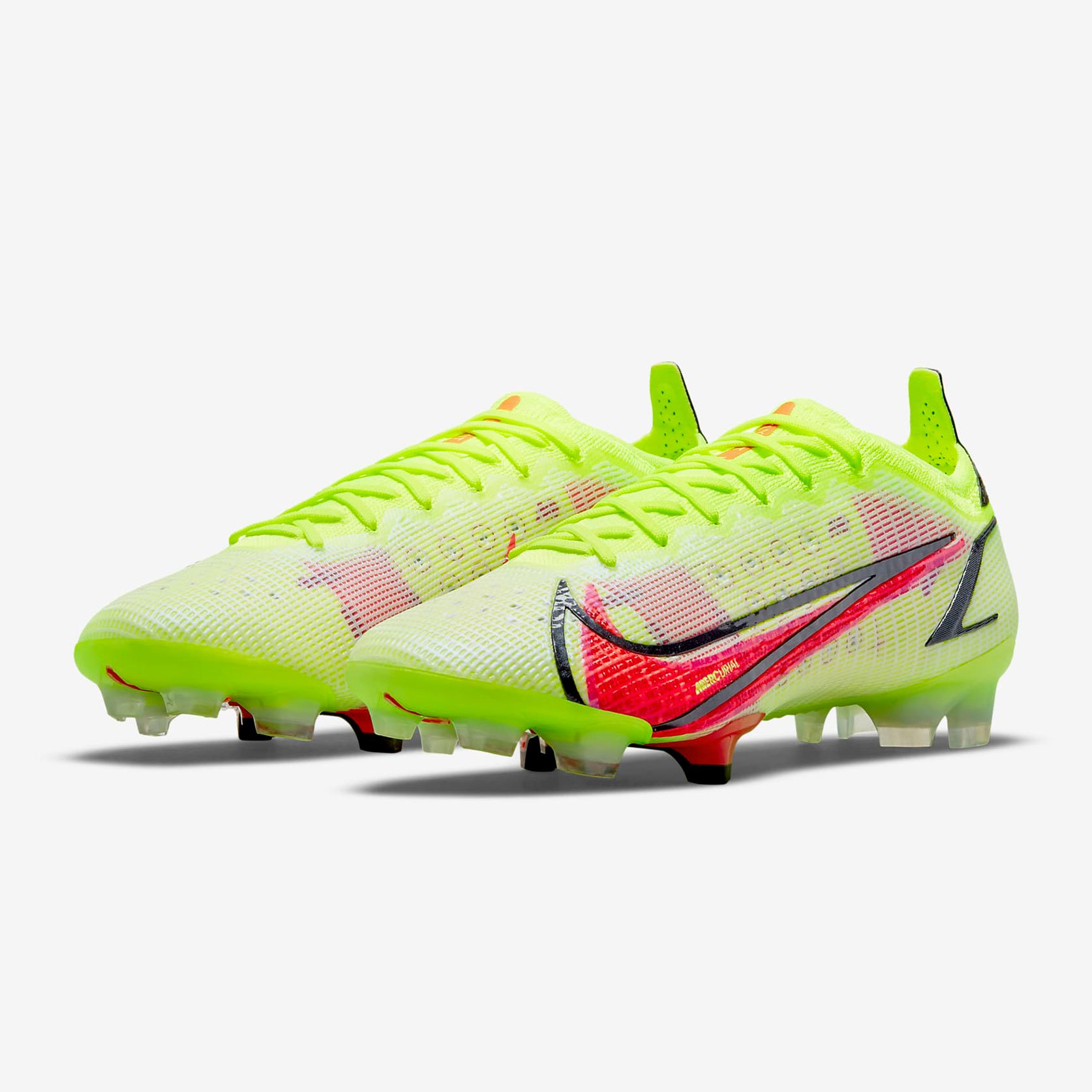 Футбольные бутсы Nike Mercurial Vapor 