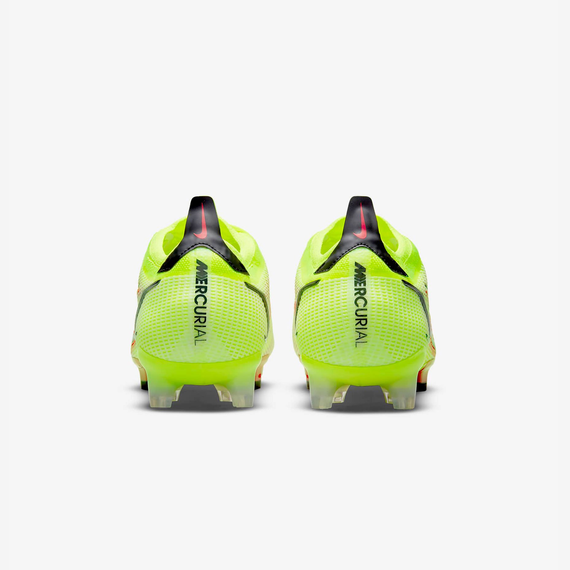 Футбольные бутсы Nike Mercurial Vapor 14 Elite FG