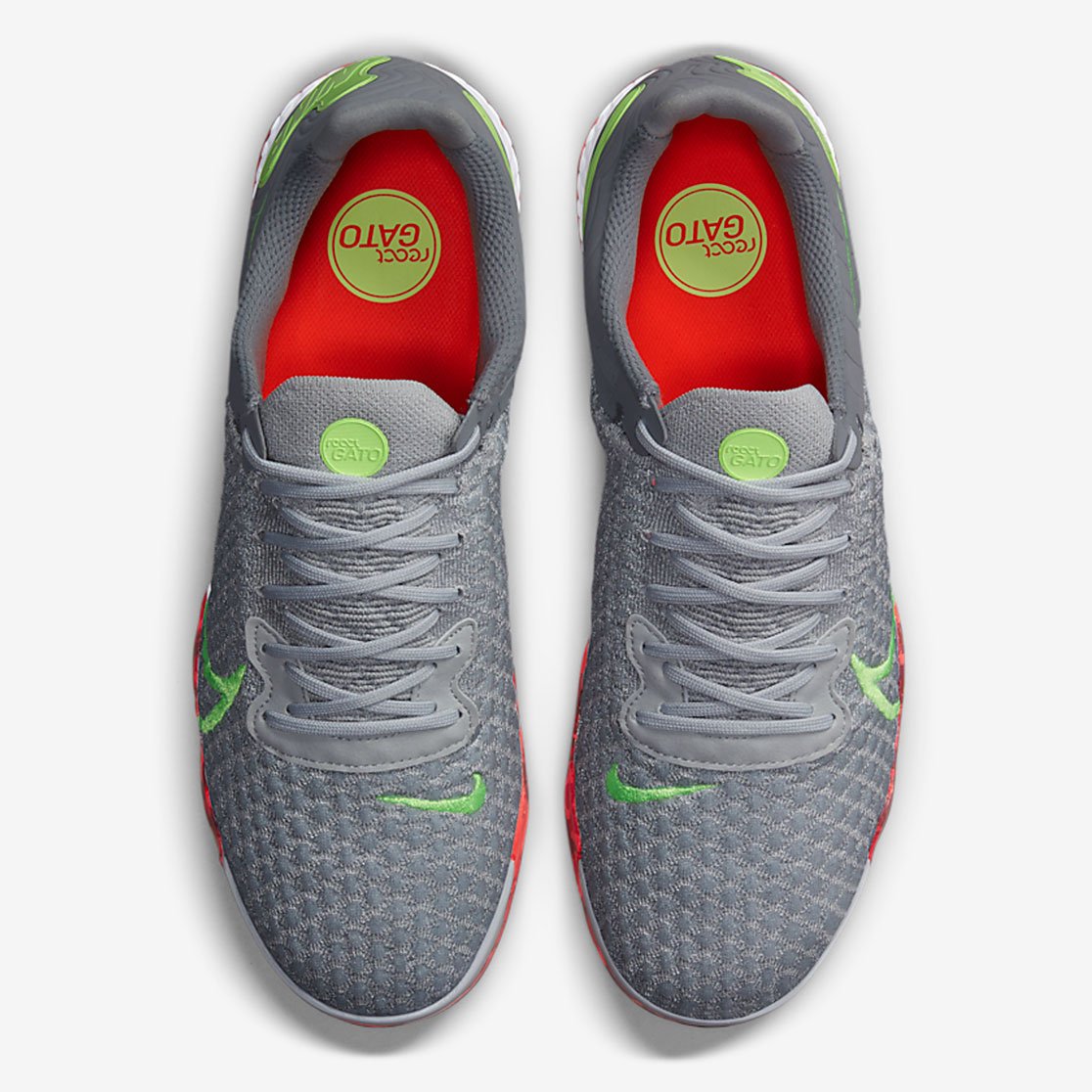 Игровая обувь для зала Nike React Gato