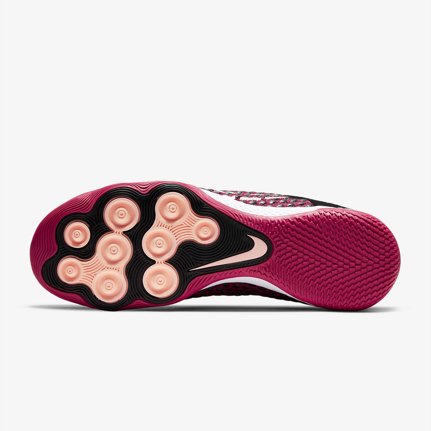 Zalando nike react clearance