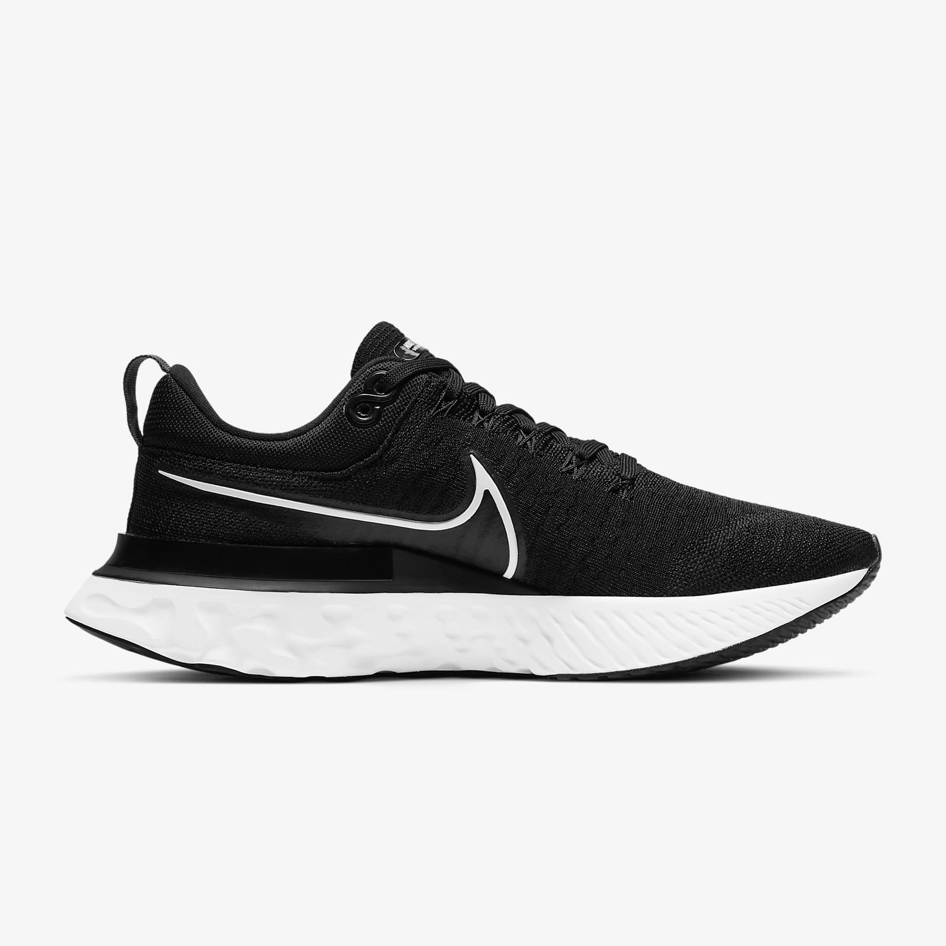 Nike React Infinity Run Flyknit 2 CT2357 002 Footballmania