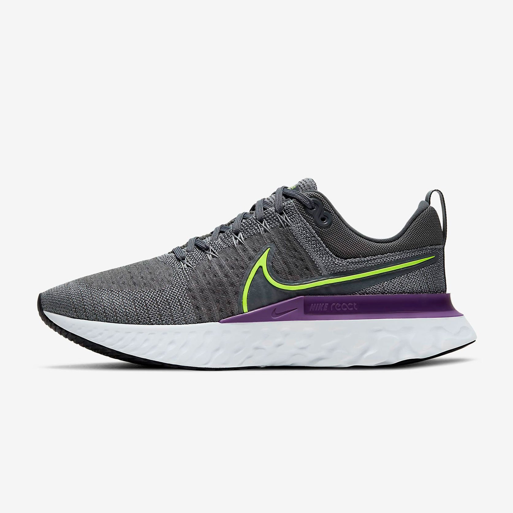 Nike React Infinity Run Flyknit 2 CT2357 004 Footballmania